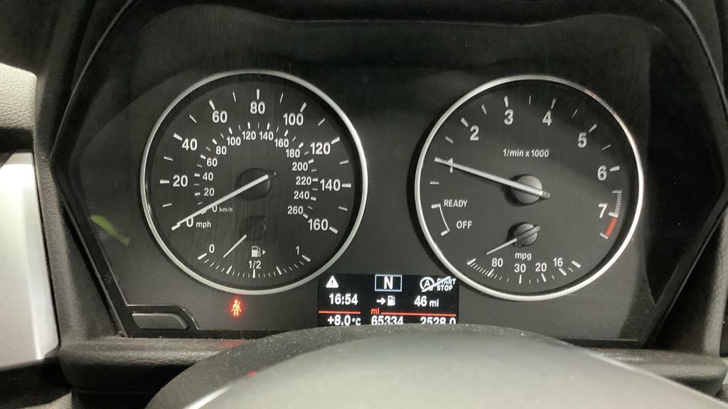 BMW 2 Series Active Tourer 1.5 218i SE MPV 5dr Petrol Manual Euro 6 (s/s) (136 ps)