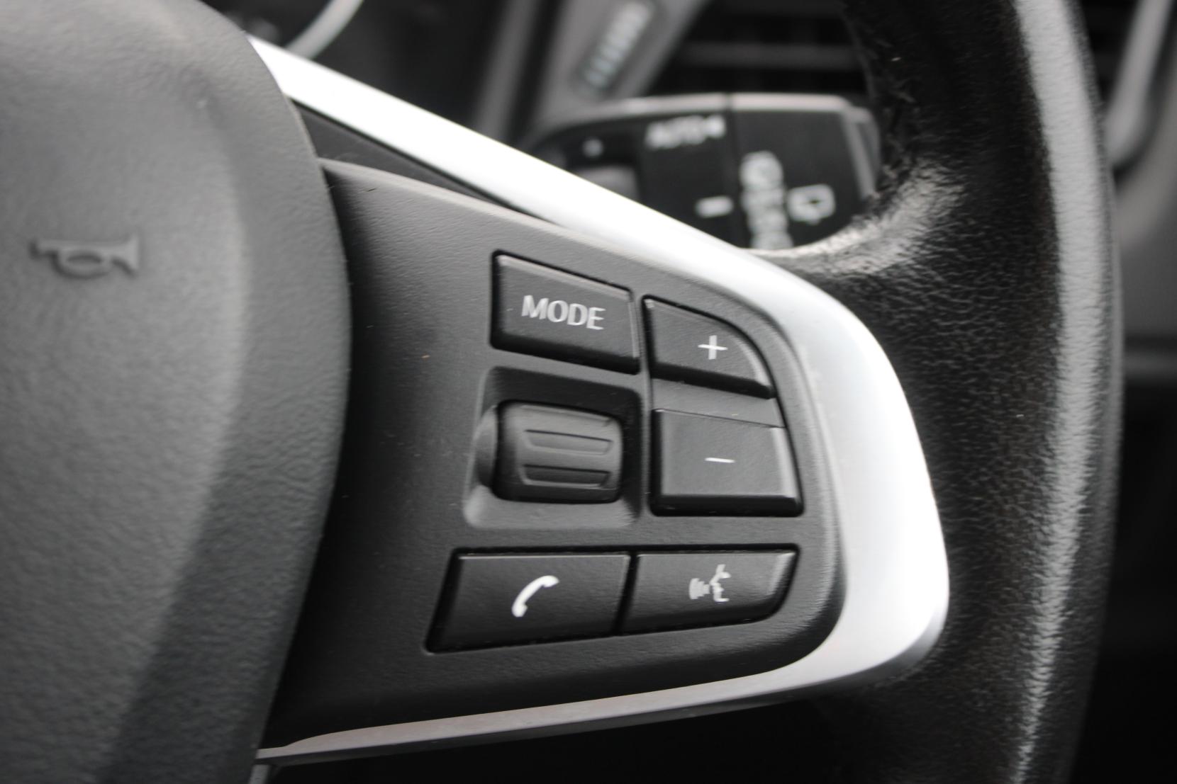 BMW 2 Series Active Tourer 1.5 218i SE MPV 5dr Petrol Manual Euro 6 (s/s) (136 ps)