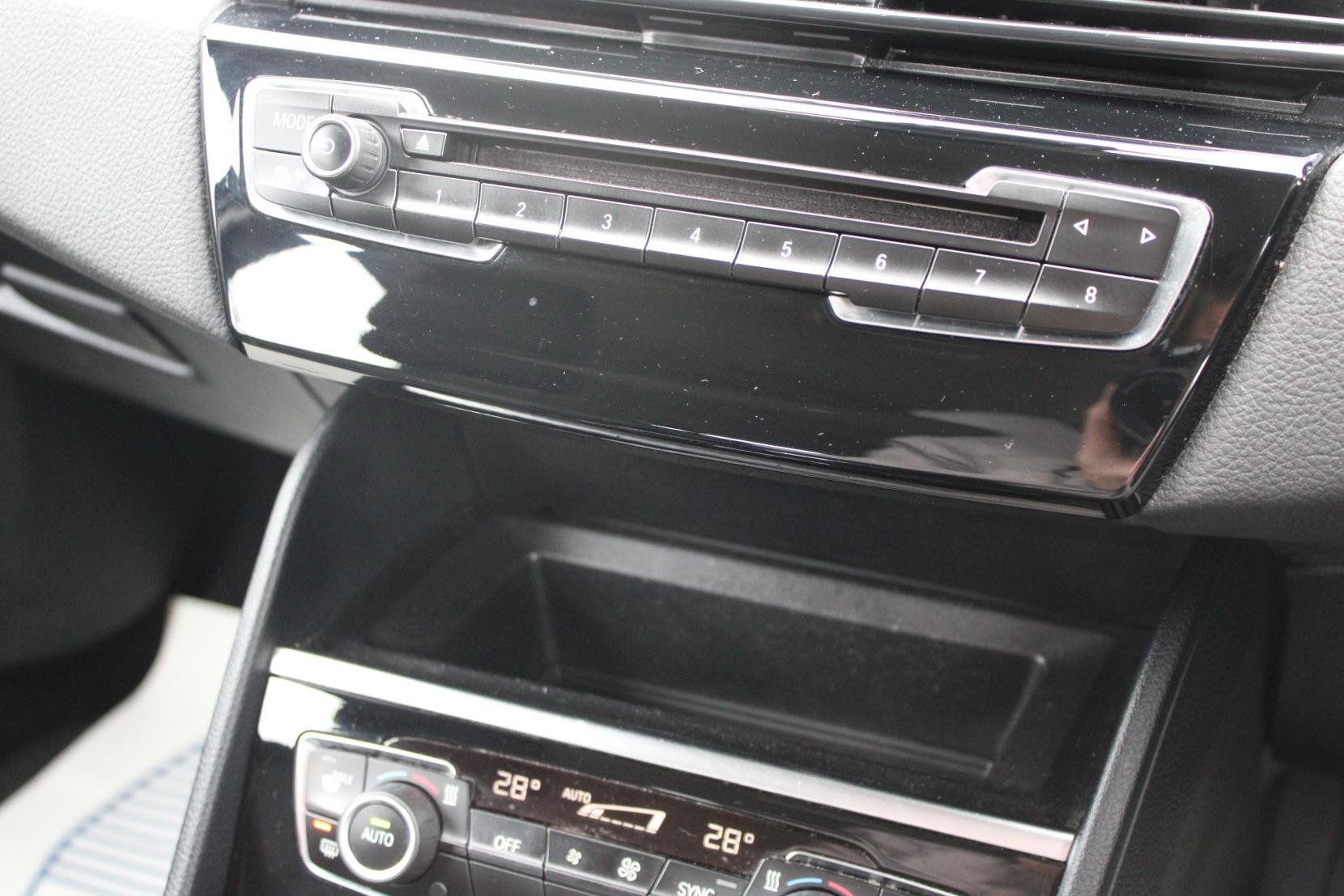 BMW 2 Series Active Tourer 1.5 218i SE MPV 5dr Petrol Manual Euro 6 (s/s) (136 ps)