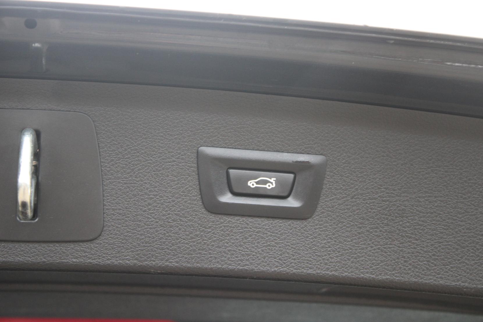 BMW 2 Series Active Tourer 1.5 218i SE MPV 5dr Petrol Manual Euro 6 (s/s) (136 ps)