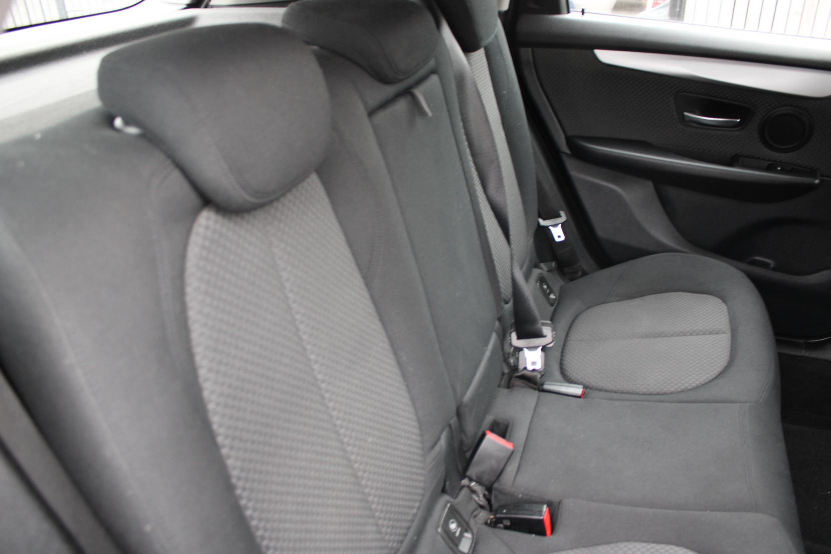 BMW 2 Series Active Tourer 1.5 218i SE MPV 5dr Petrol Manual Euro 6 (s/s) (136 ps)