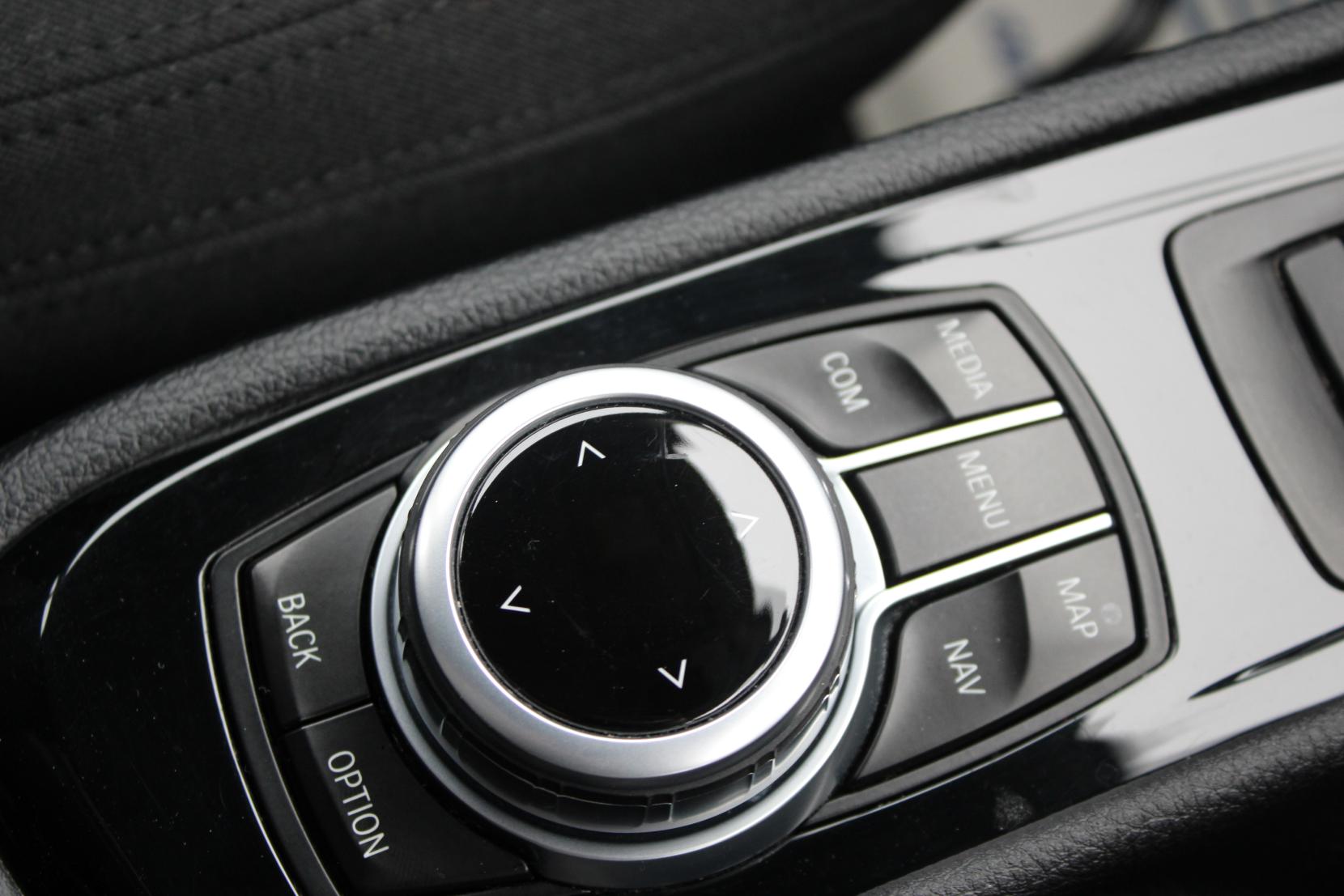 BMW 2 Series Active Tourer 1.5 218i SE MPV 5dr Petrol Manual Euro 6 (s/s) (136 ps)