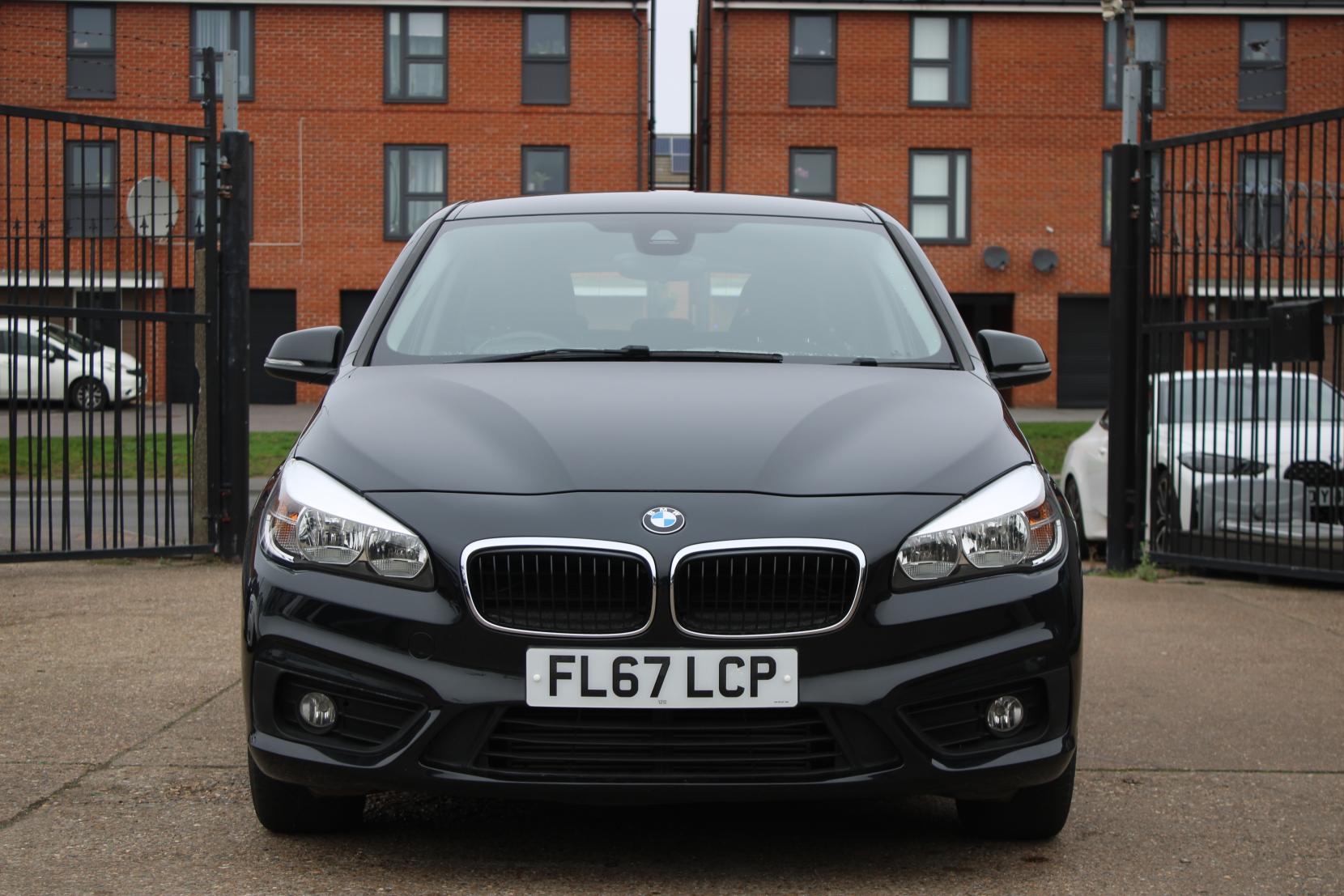 BMW 2 Series Active Tourer 1.5 218i SE MPV 5dr Petrol Manual Euro 6 (s/s) (136 ps)