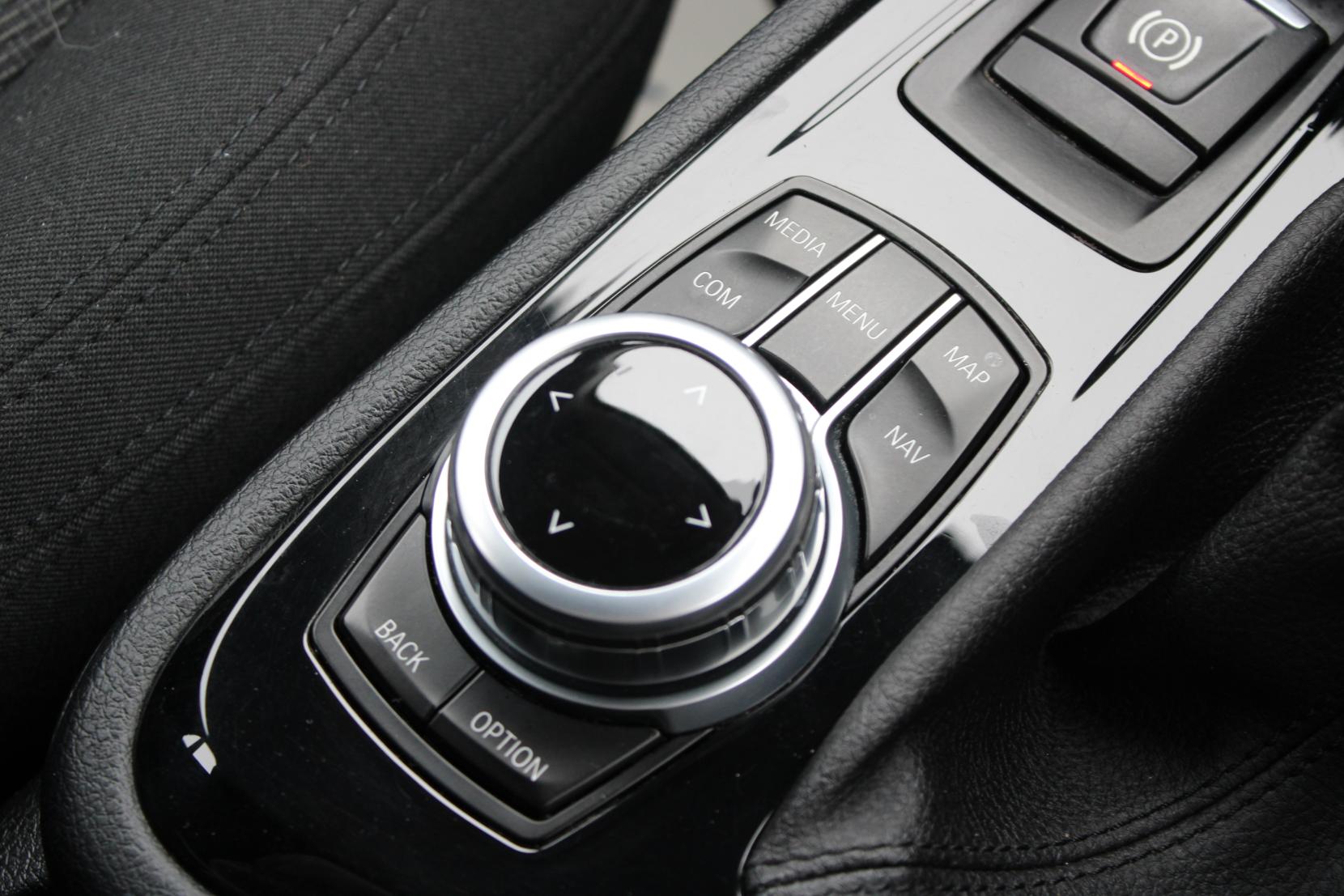 BMW 2 Series Active Tourer 1.5 218i SE MPV 5dr Petrol Manual Euro 6 (s/s) (136 ps)