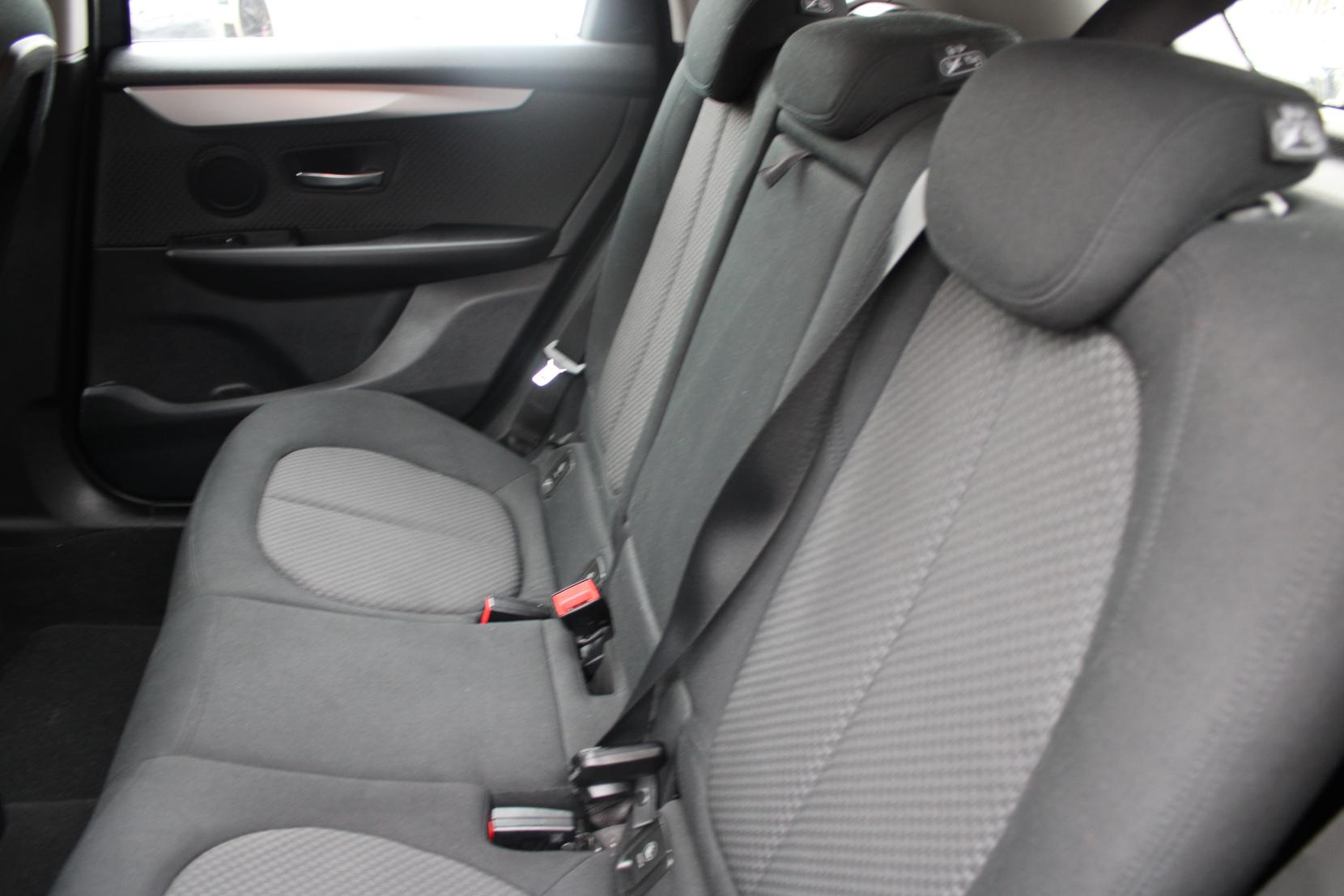 BMW 2 Series Active Tourer 1.5 218i SE MPV 5dr Petrol Manual Euro 6 (s/s) (136 ps)