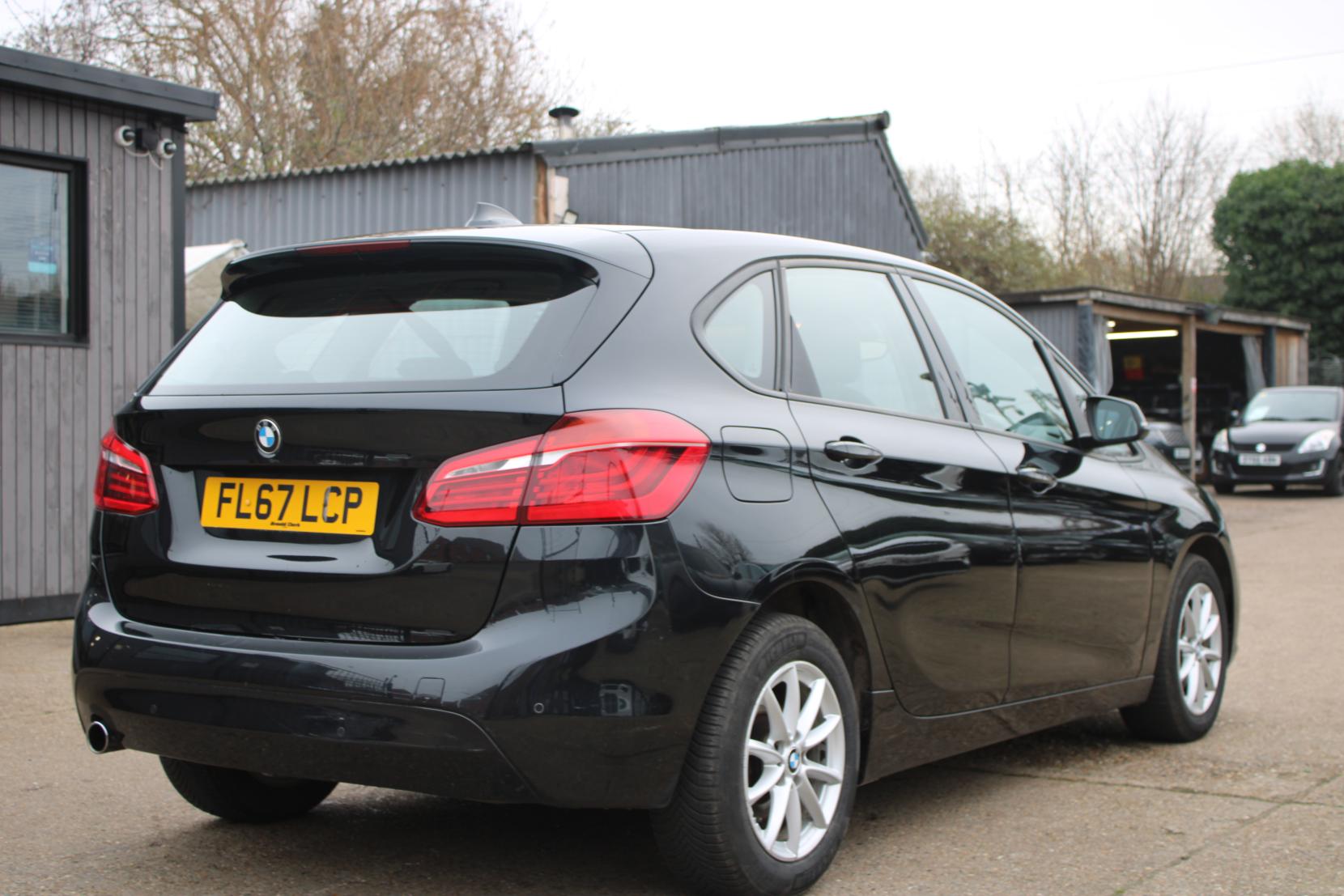 BMW 2 Series Active Tourer 1.5 218i SE MPV 5dr Petrol Manual Euro 6 (s/s) (136 ps)