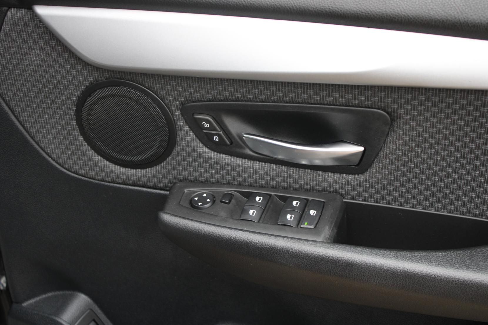 BMW 2 Series Active Tourer 1.5 218i SE MPV 5dr Petrol Manual Euro 6 (s/s) (136 ps)