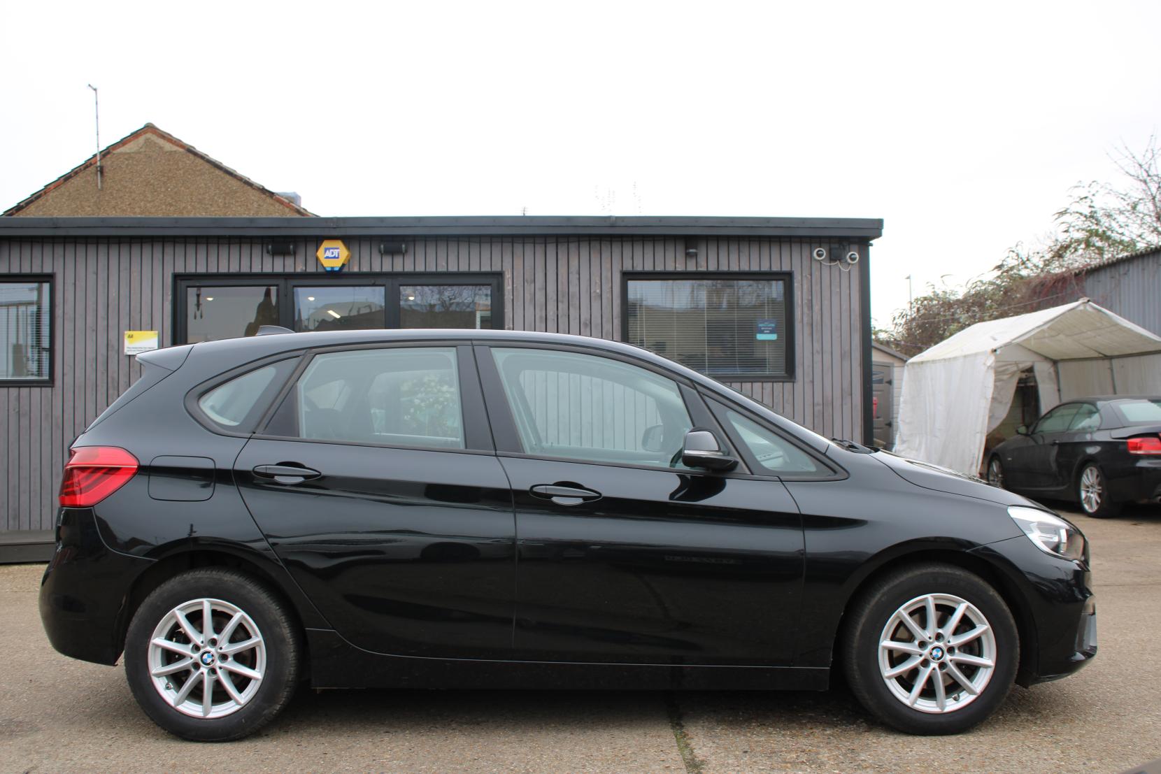 BMW 2 Series Active Tourer 1.5 218i SE MPV 5dr Petrol Manual Euro 6 (s/s) (136 ps)