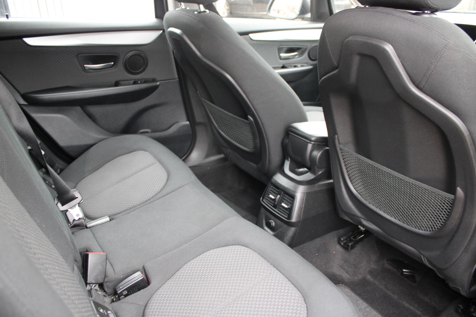 BMW 2 Series Active Tourer 1.5 218i SE MPV 5dr Petrol Manual Euro 6 (s/s) (136 ps)