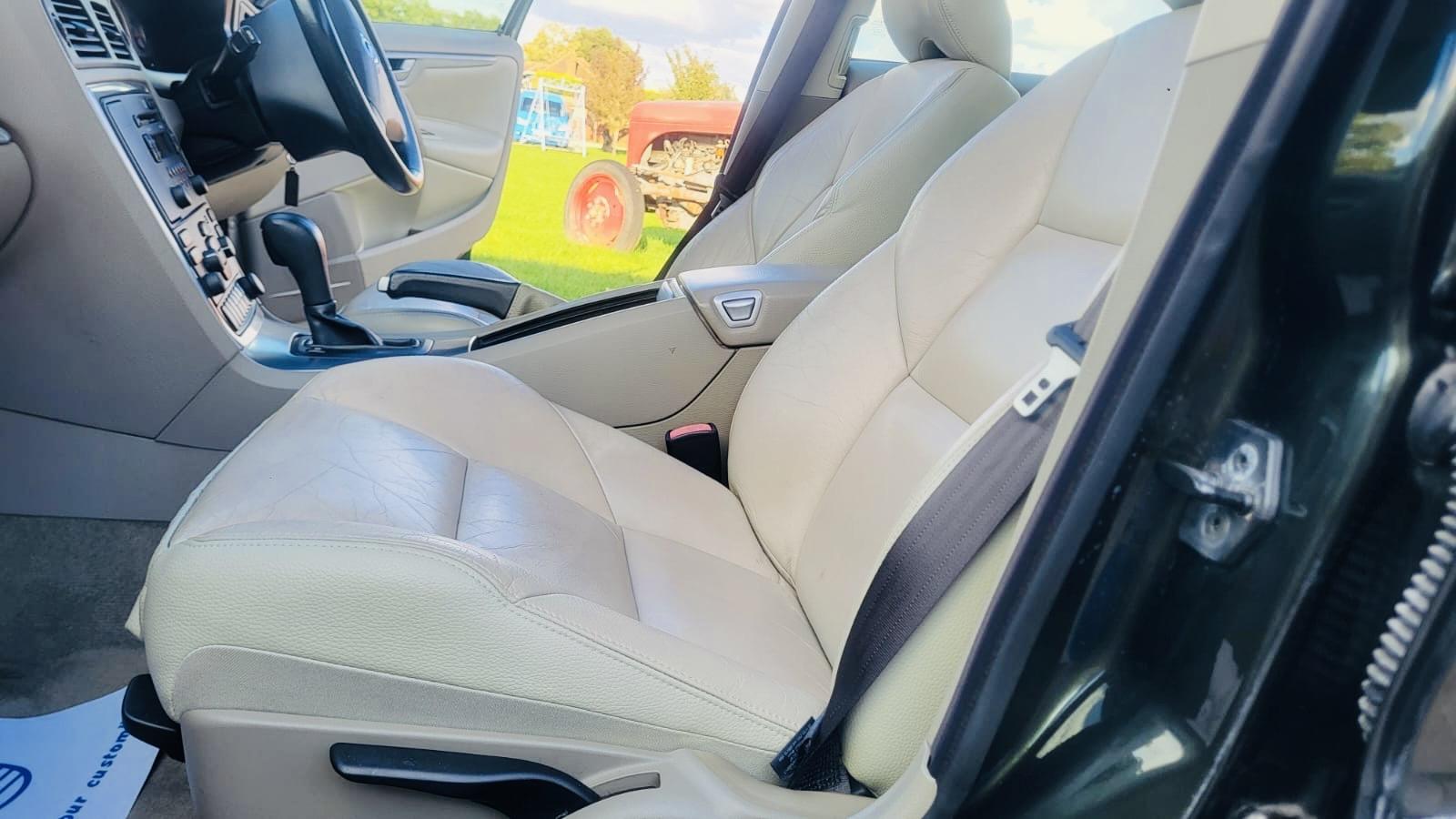 Volvo S60 2.0T S Saloon 4dr Petrol Automatic (227 g/km, 180 bhp)