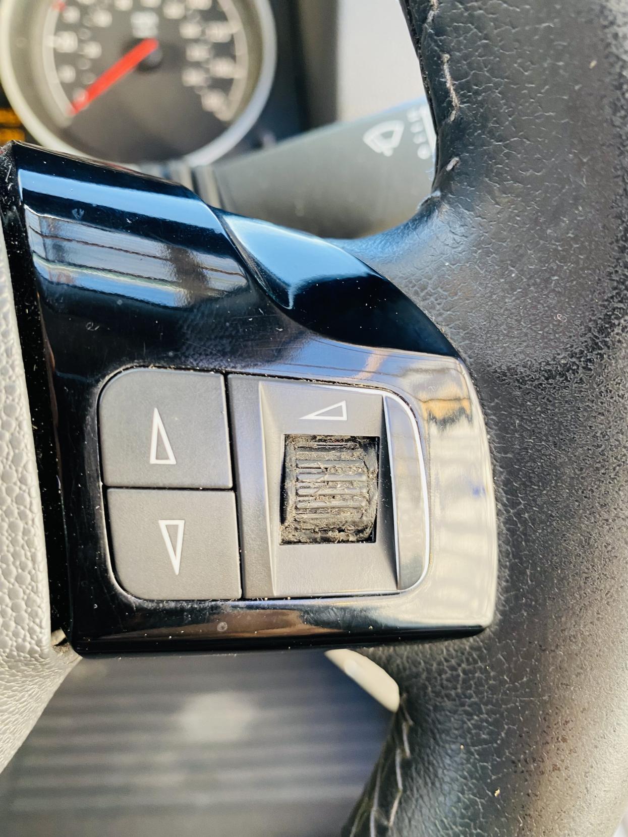 Vauxhall Zafira 2.2 16V Design MPV 5dr Petrol Auto Euro 4 (150 ps)