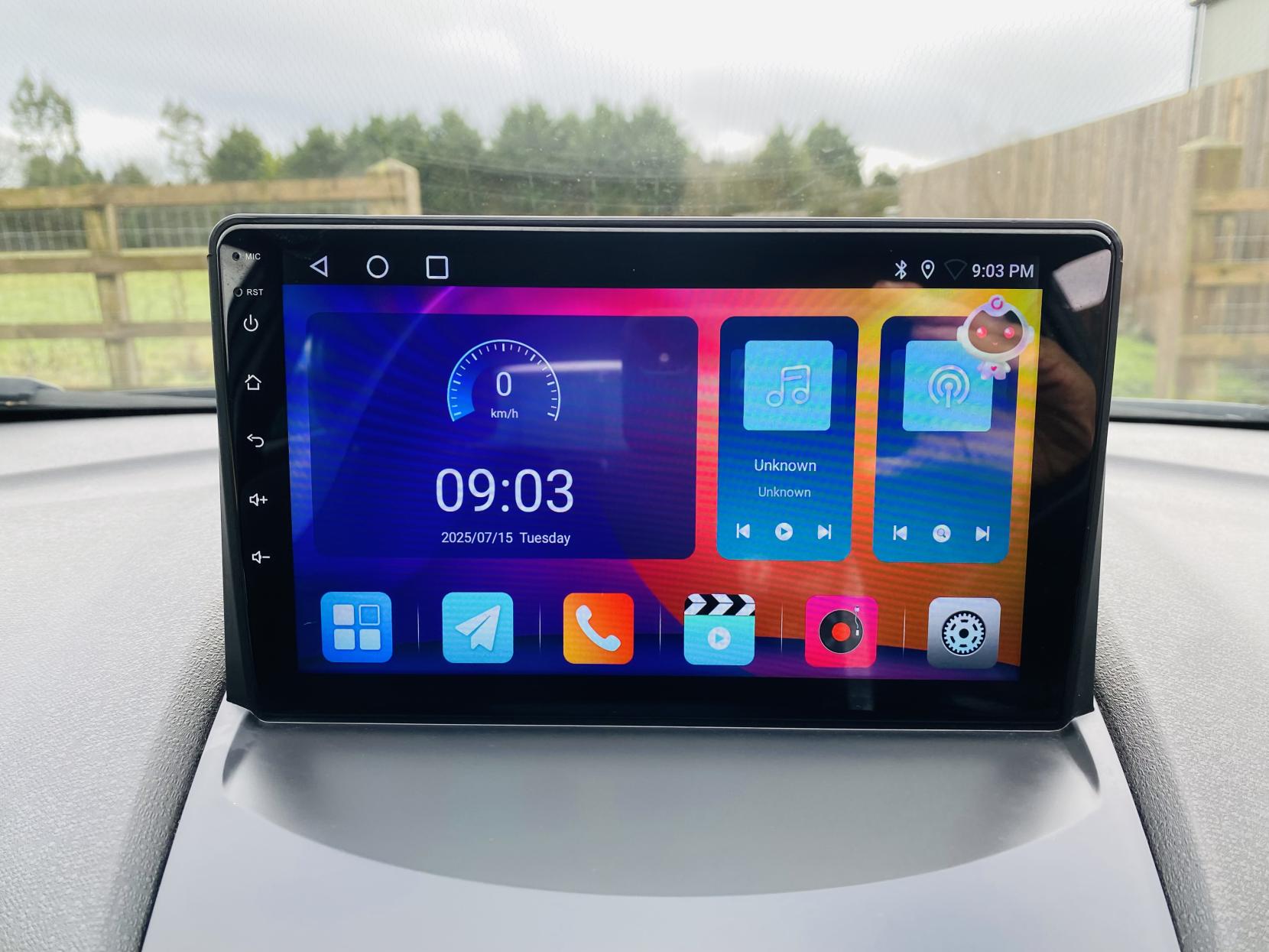 Ford Fiesta 1.25 Zetec Hatchback 3dr Petrol Manual Euro 5 (82 ps)