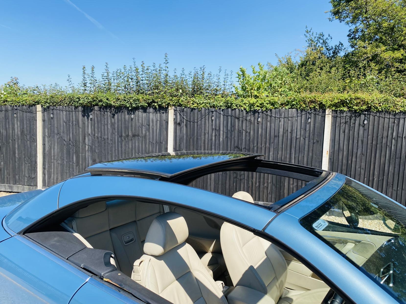 Volkswagen Eos 2.0 TFSI Sport Cabriolet 2dr Petrol DSG Euro 4 (200 ps)