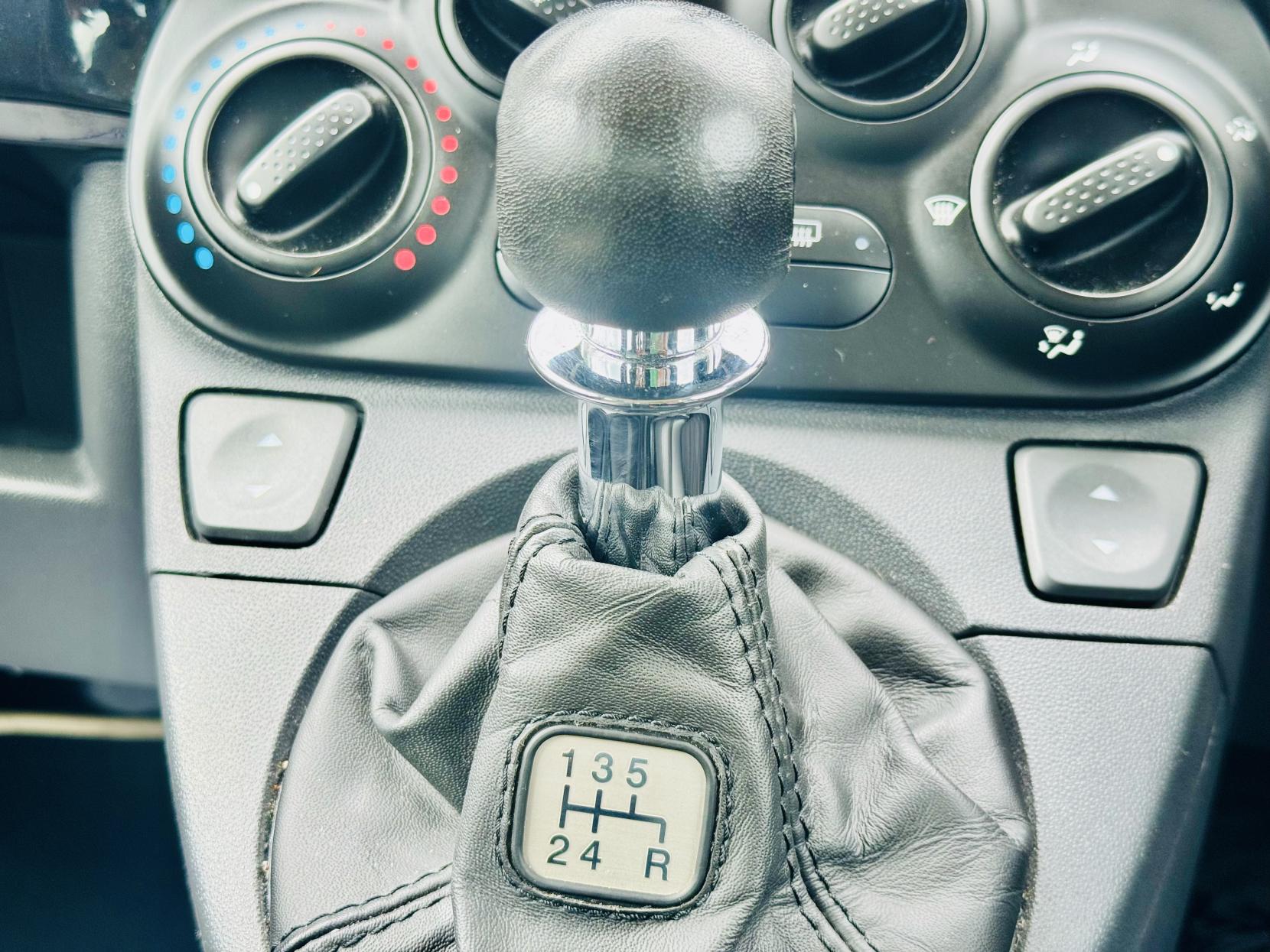 Fiat 500 1.2