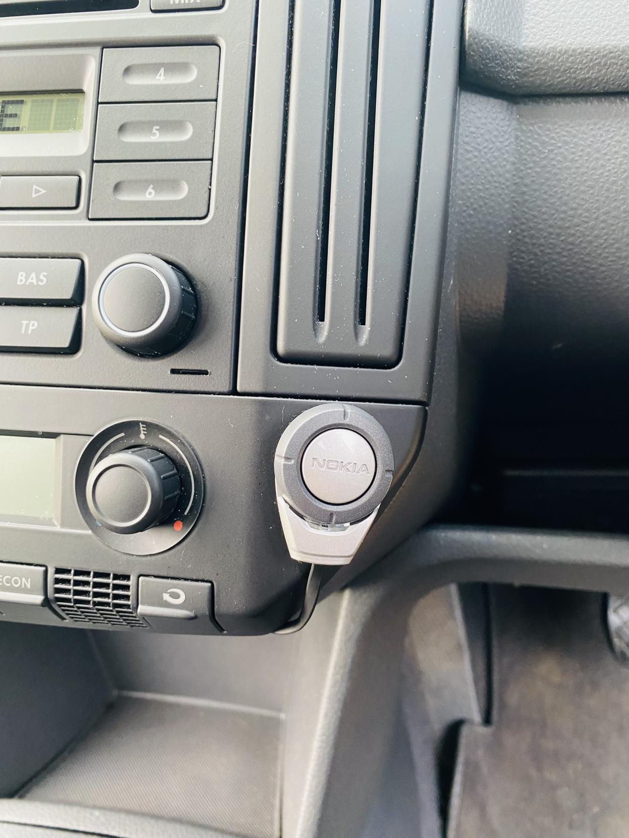 Volkswagen Polo 1.4 SE Hatchback 5dr Petrol Automatic (185 g/km, 74 bhp)