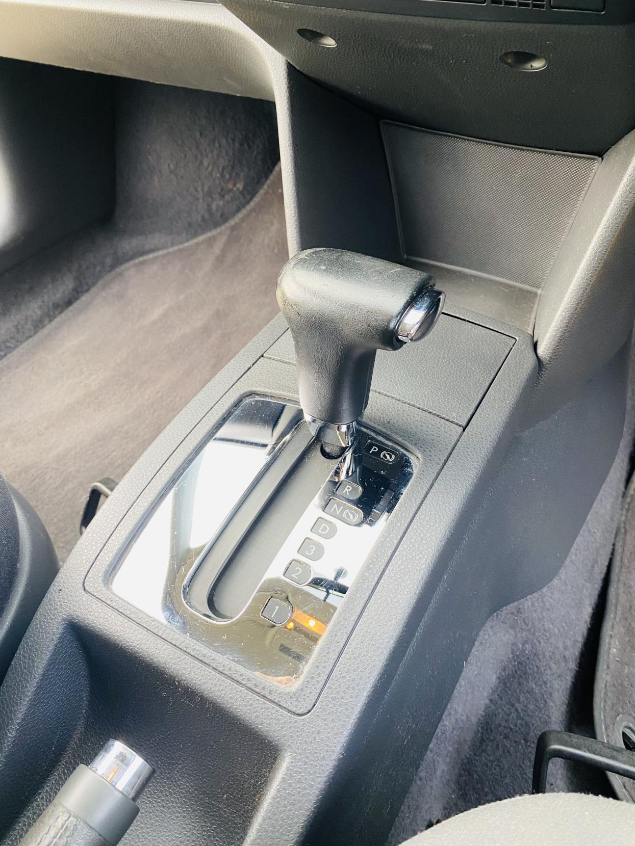 Volkswagen Polo 1.4 SE Hatchback 5dr Petrol Automatic (185 g/km, 74 bhp)