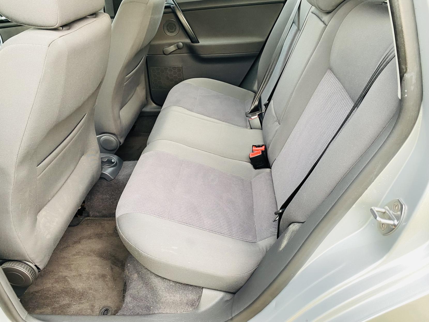 Volkswagen Polo 1.4 SE Hatchback 5dr Petrol Automatic (185 g/km, 74 bhp)