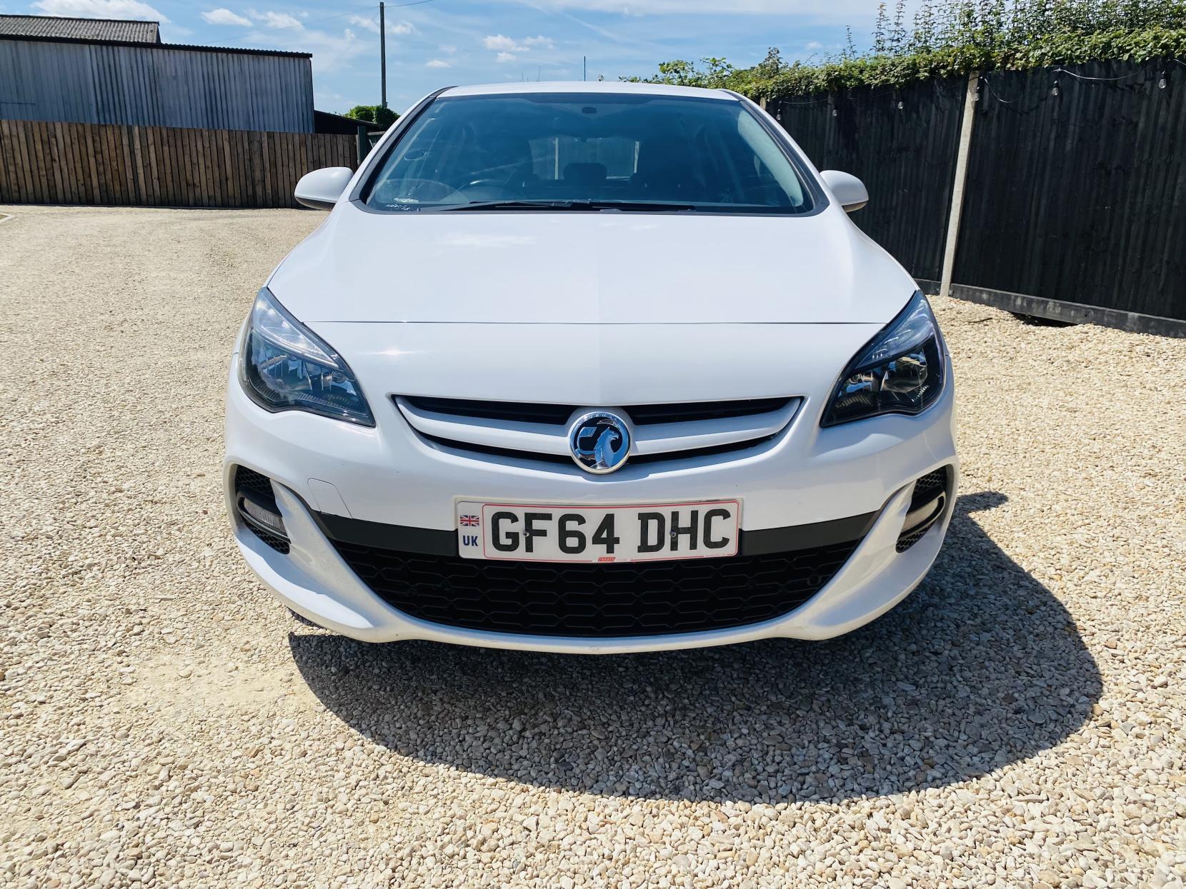 Vauxhall Astra 1.6 16v Limited Edition Hatchback 5dr Petrol Manual Euro 5 (115 ps)