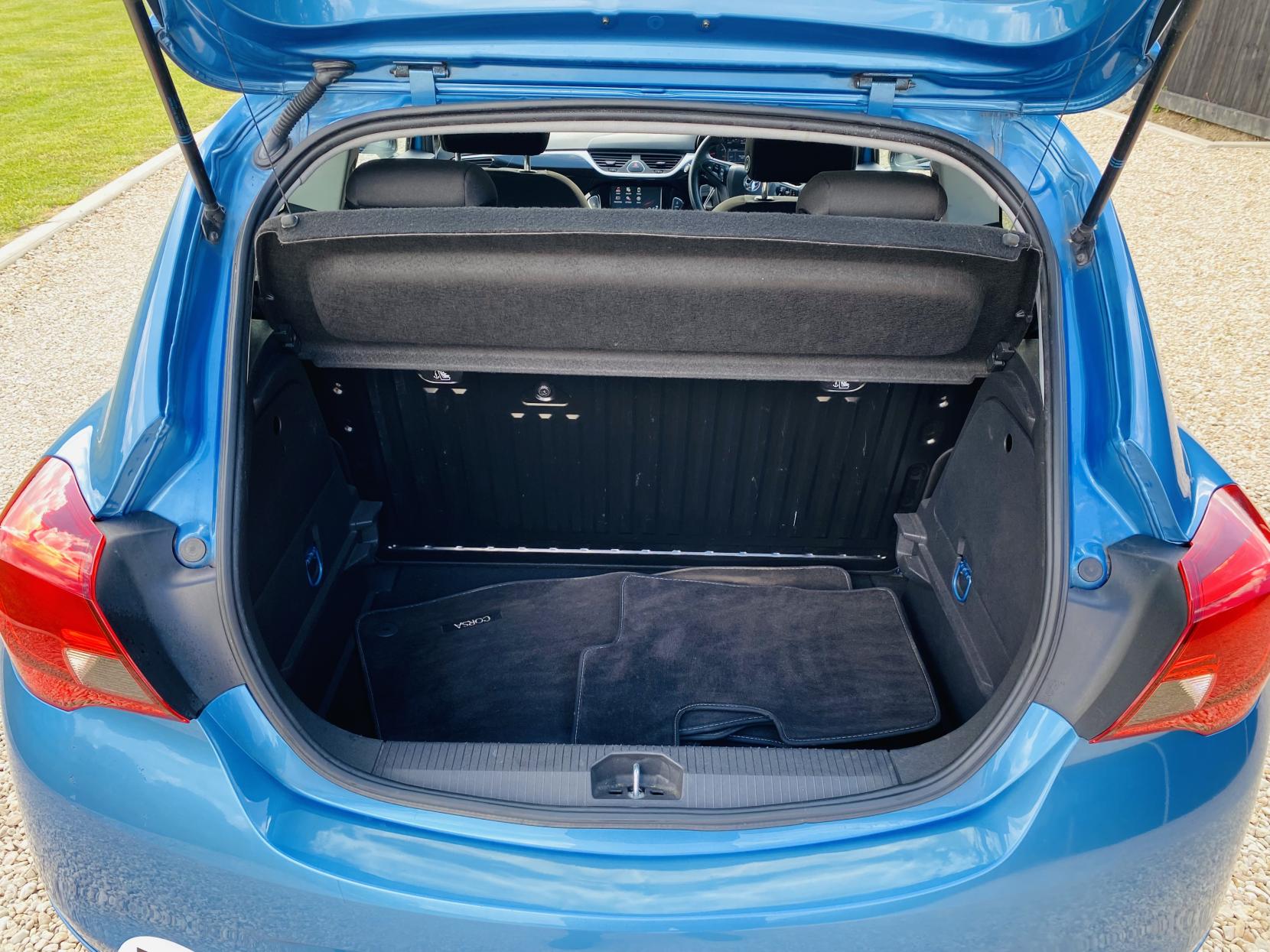Vauxhall Corsa 1.4i ecoFLEX Limited Edition Hatchback 3dr Petrol Manual Euro 6 (90 ps)