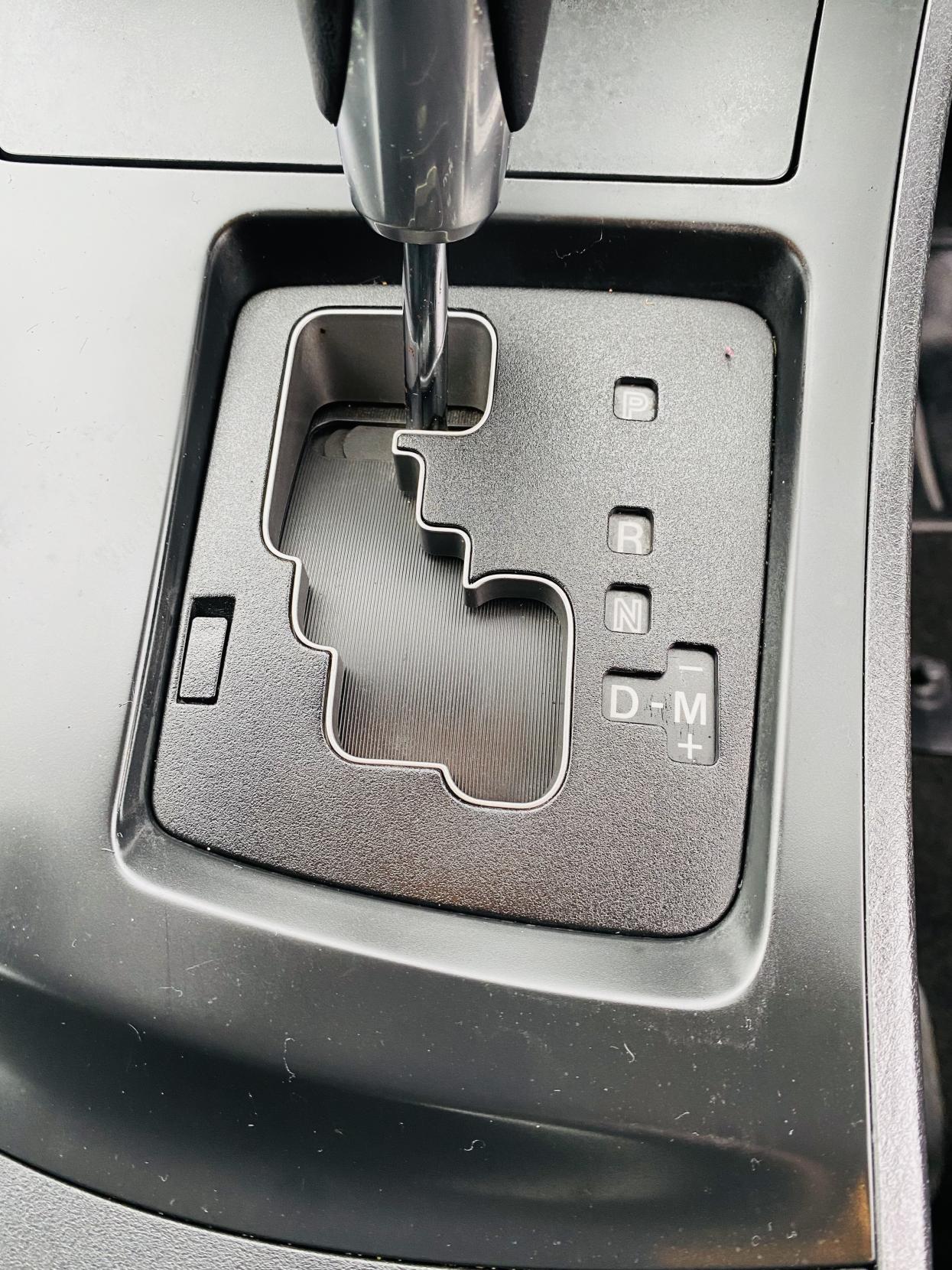 Mazda Mazda3 1.6 Tamura Hatchback 5dr Petrol Auto Euro 5 (105 ps)