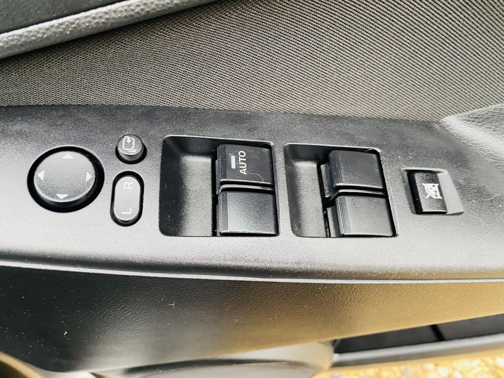 Mazda Mazda3 1.6 Tamura Hatchback 5dr Petrol Auto Euro 5 (105 ps)