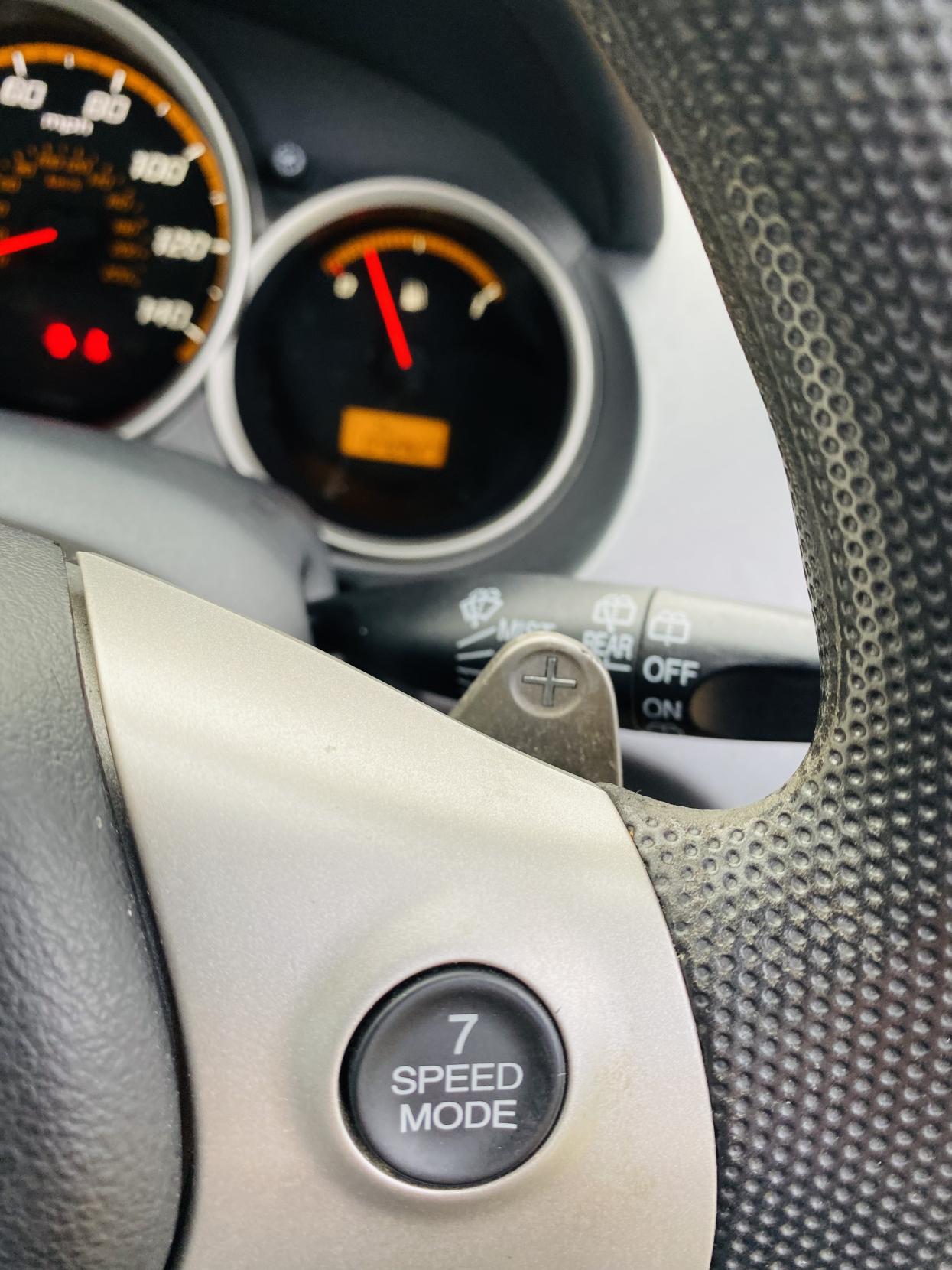 Honda Jazz 1.4 i-DSI SE Hatchback 5dr Petrol CVT-7 (139 g/km, 82 bhp)