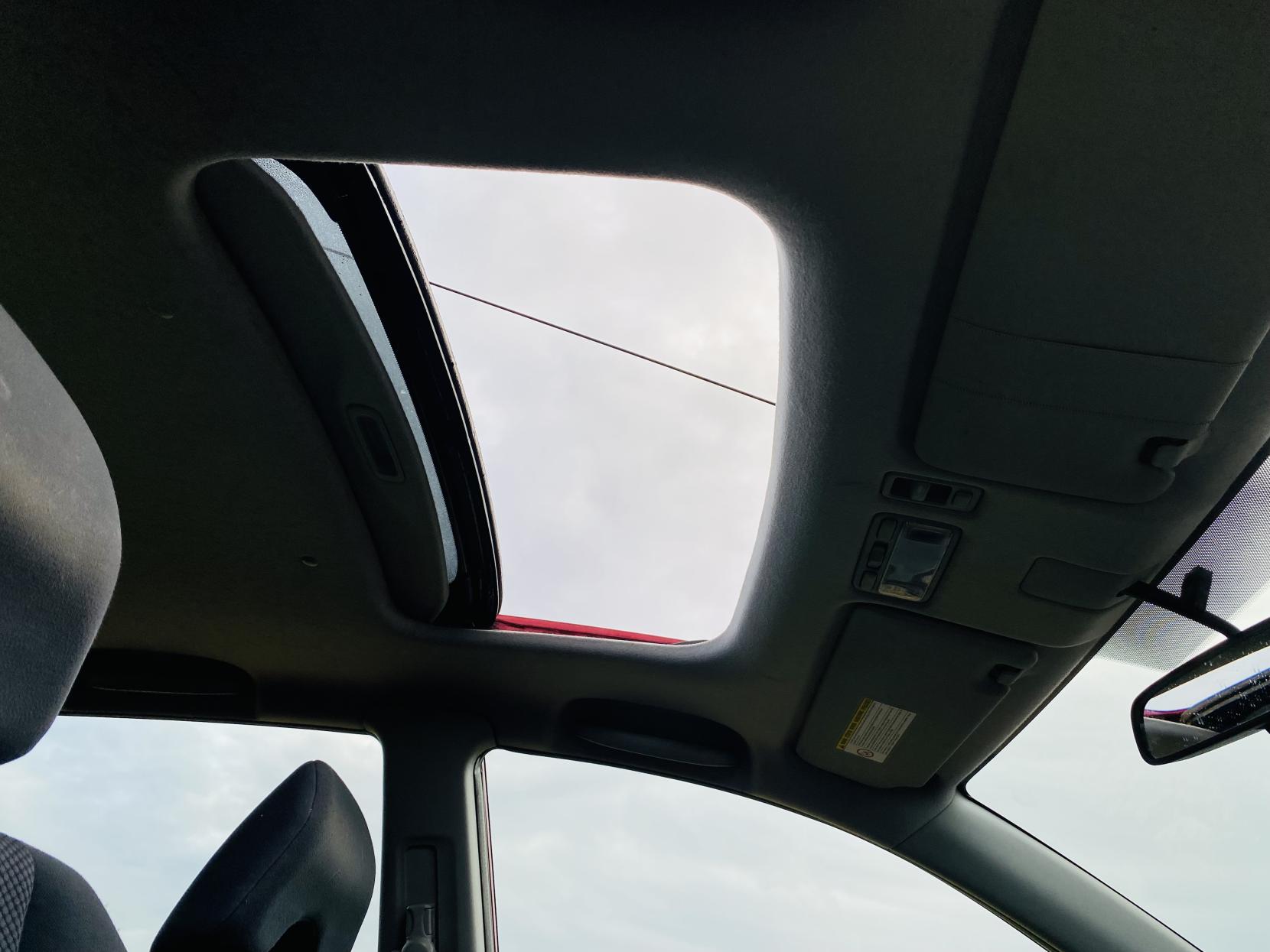 Honda Jazz 1.4 i-DSI SE Hatchback 5dr Petrol CVT-7 (139 g/km, 82 bhp)