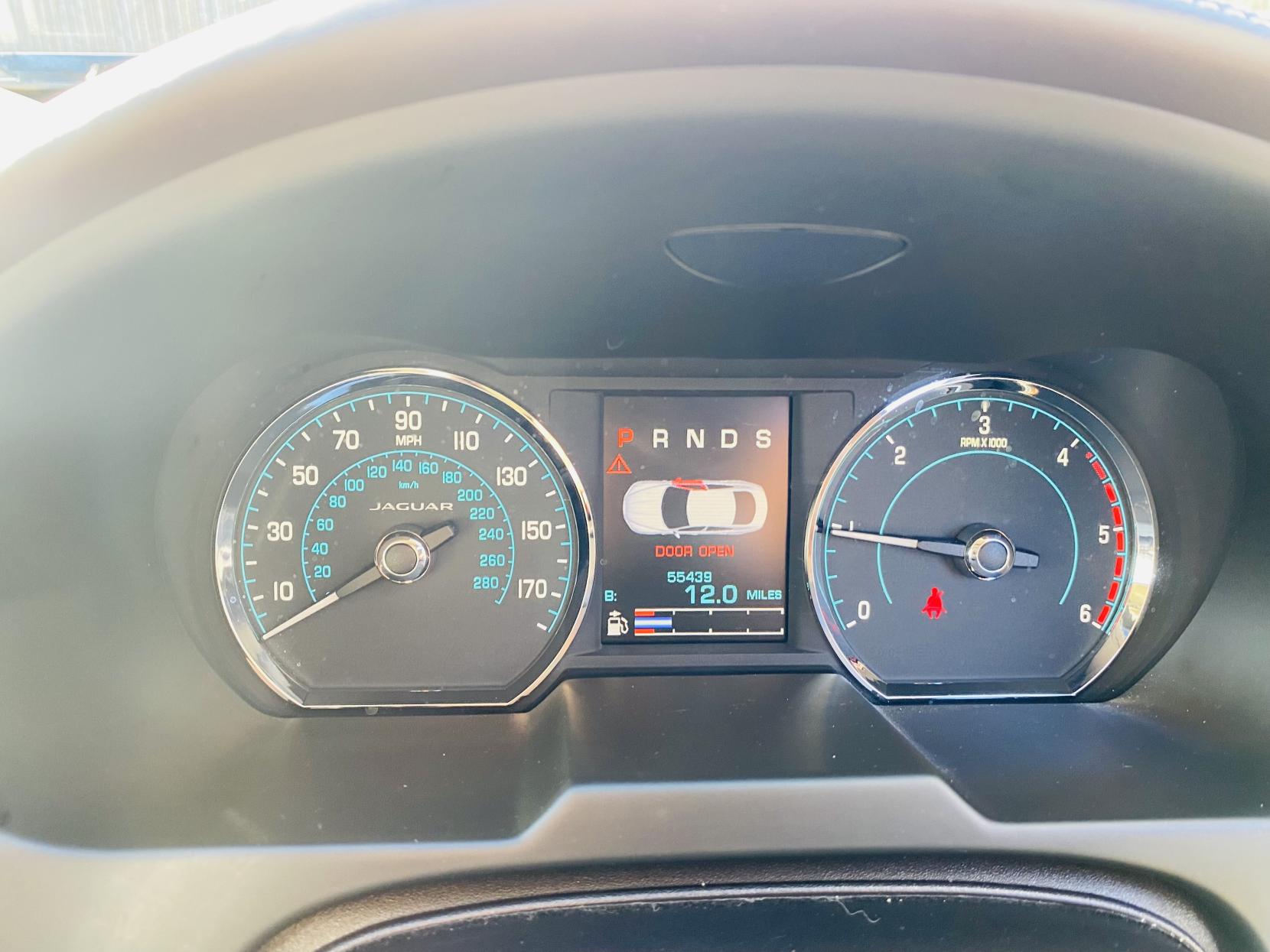 Jaguar XF 2.2d Portfolio Saloon 4dr Diesel Auto Euro 5 (s/s) (200 ps)