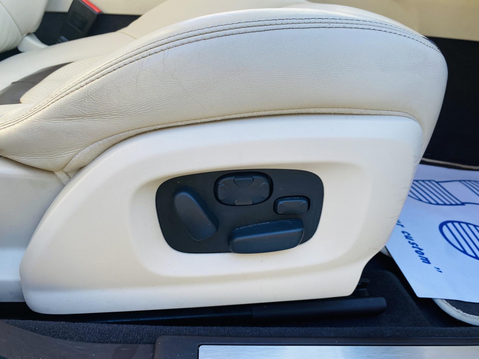 Jaguar XF 2.2d Portfolio Saloon 4dr Diesel Auto Euro 5 (s/s) (200 ps)