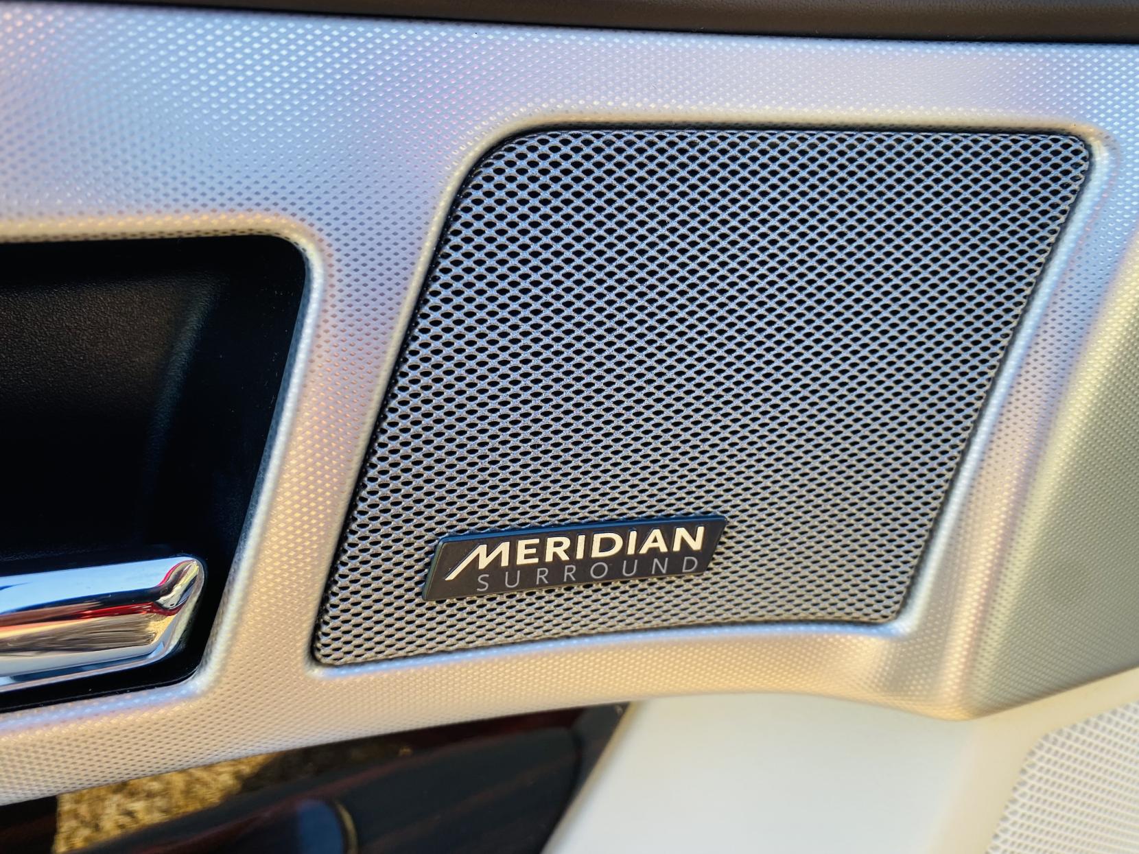 Jaguar XF 2.2d Portfolio Saloon 4dr Diesel Auto Euro 5 (s/s) (200 ps)