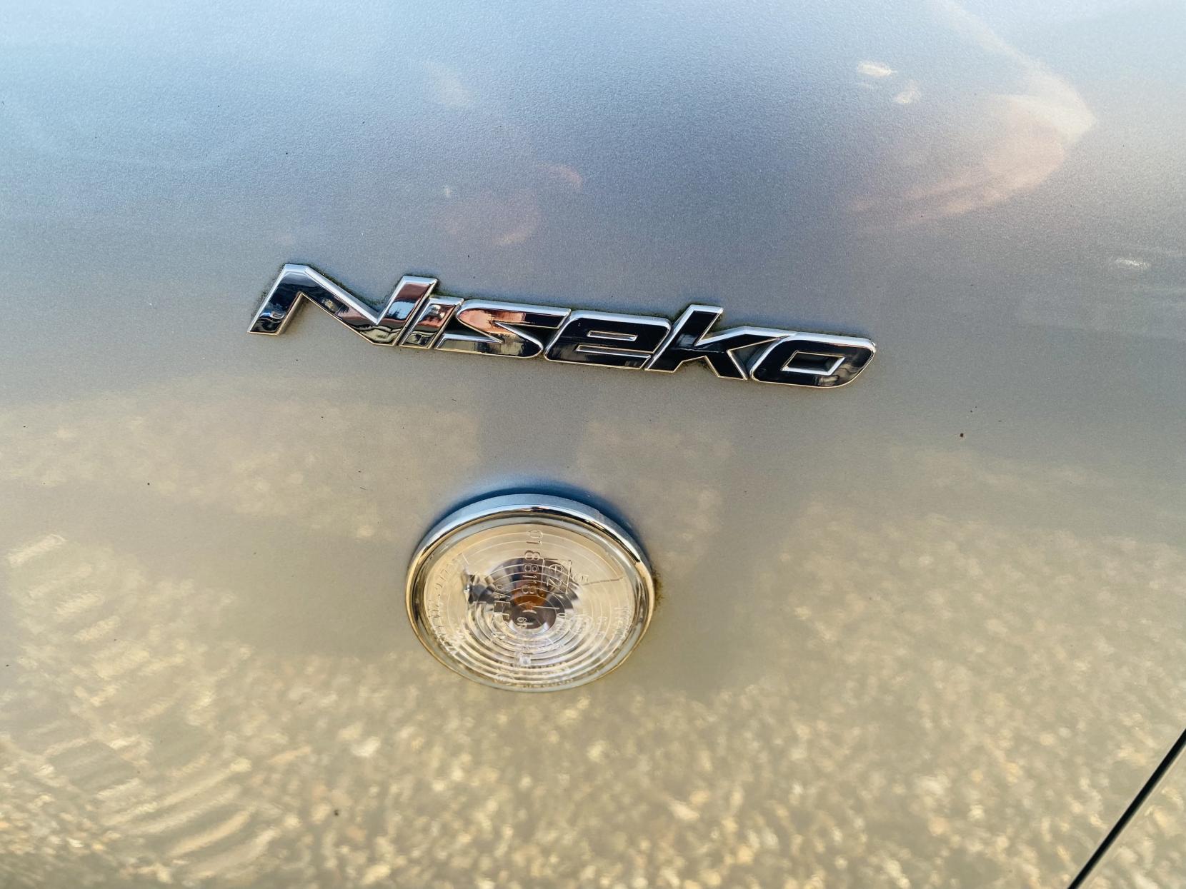 Mazda MX-5 2.0i Niseko Roadster 2dr Petrol Manual Euro 4 (160 ps)