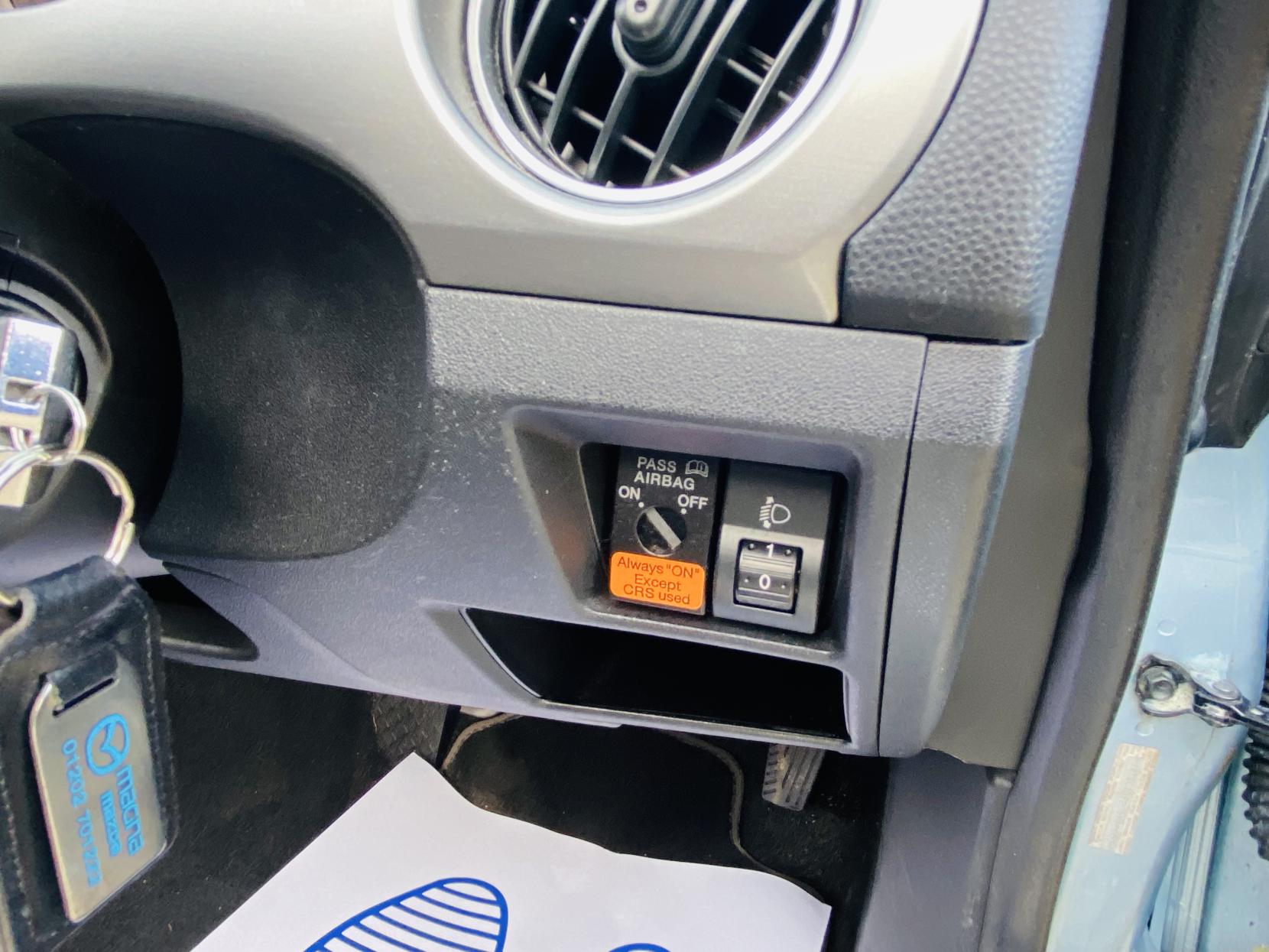 Mazda MX-5 2.0i Niseko Roadster 2dr Petrol Manual Euro 4 (160 ps)