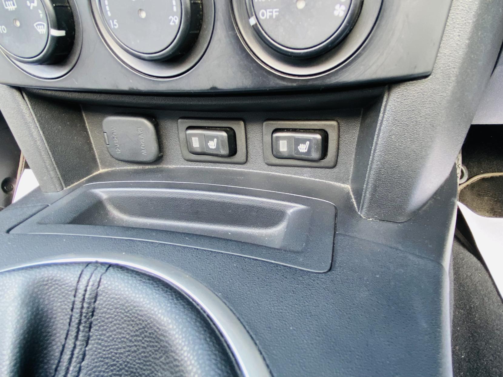 Mazda MX-5 2.0i Niseko Roadster 2dr Petrol Manual Euro 4 (160 ps)