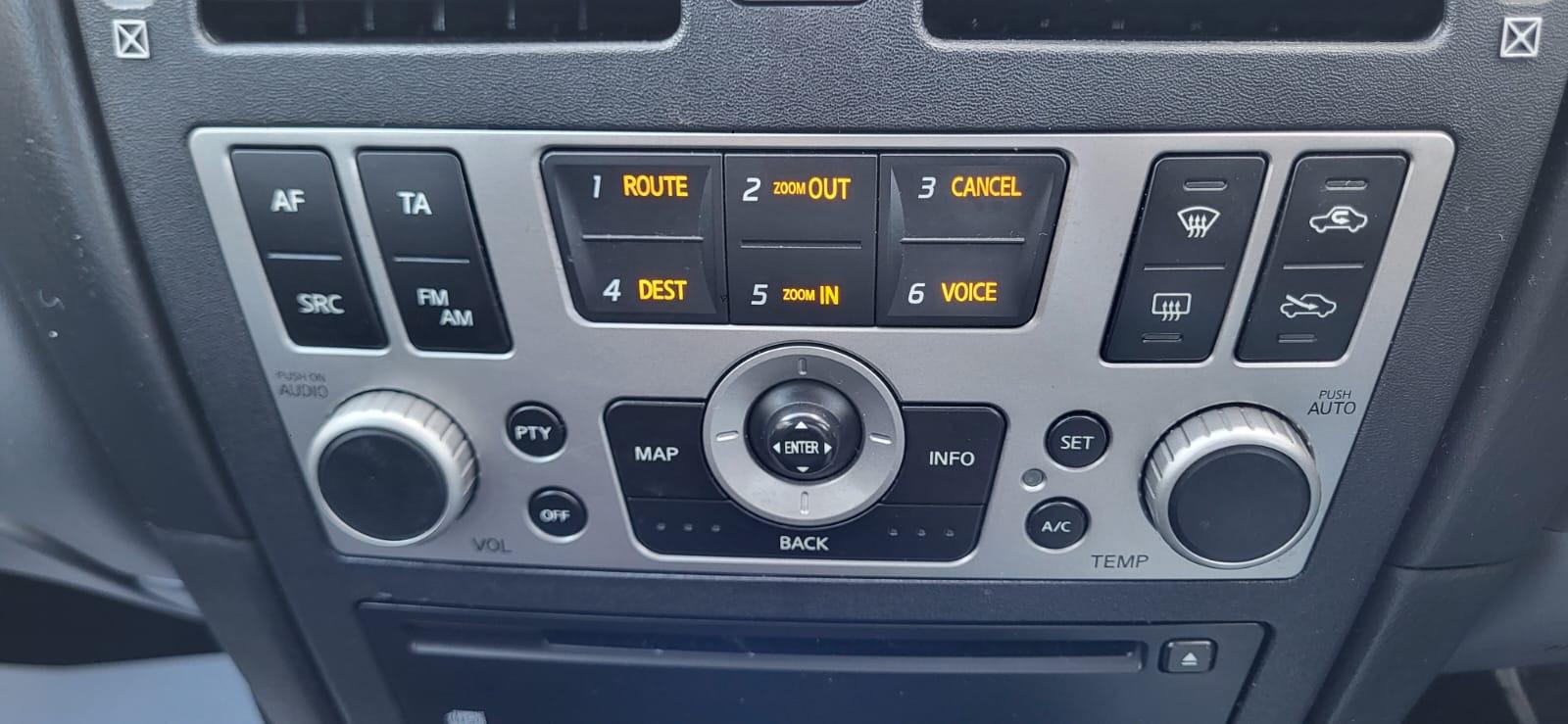 Nissan Almera 1.8 SVE Hatchback 5dr Petrol Automatic (187 g/km, 114 bhp)