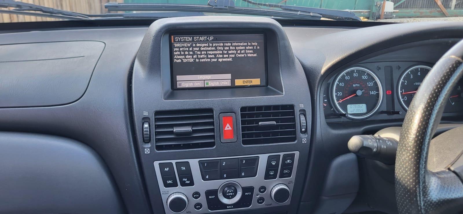 Nissan Almera 1.8 SVE Hatchback 5dr Petrol Automatic (187 g/km, 114 bhp)