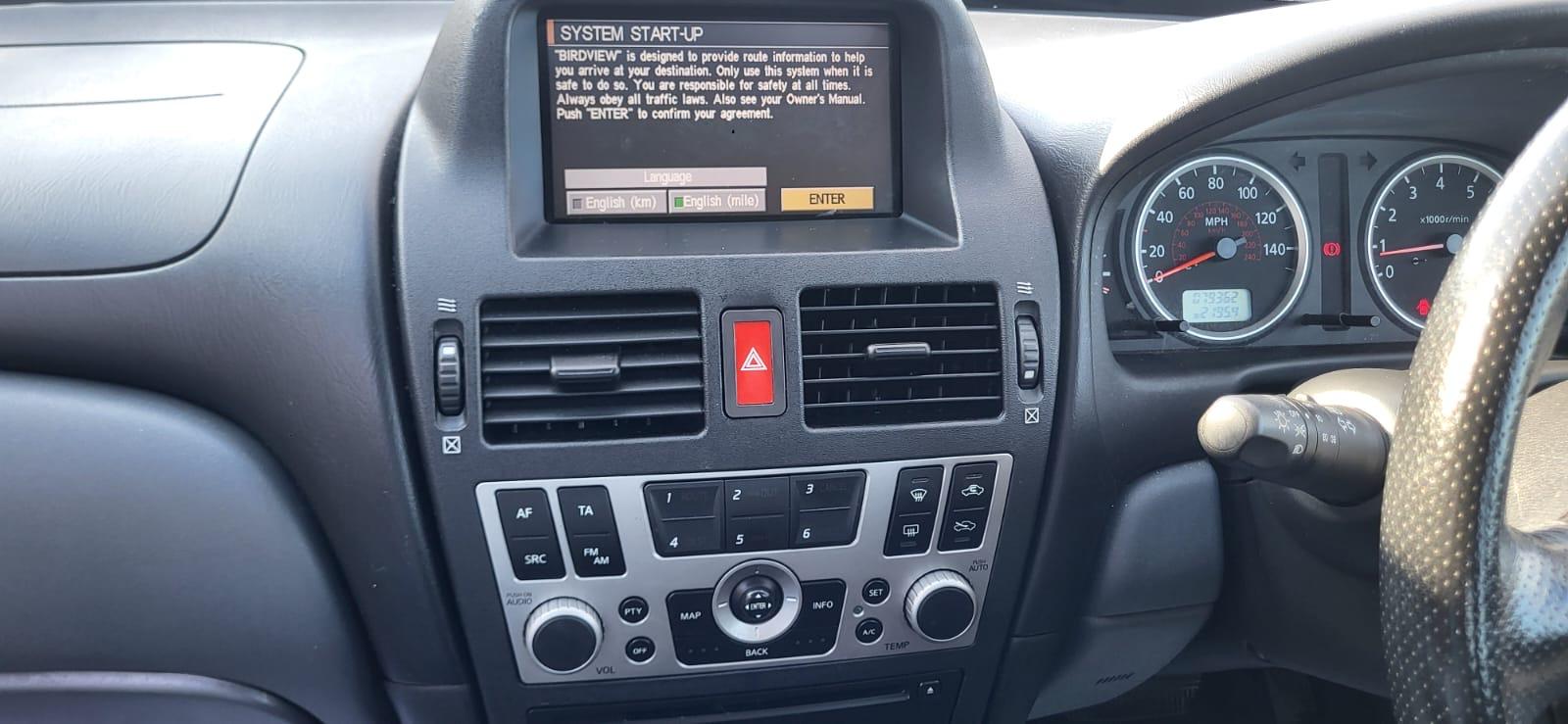 Nissan Almera 1.8 SVE Hatchback 5dr Petrol Automatic (187 g/km, 114 bhp)