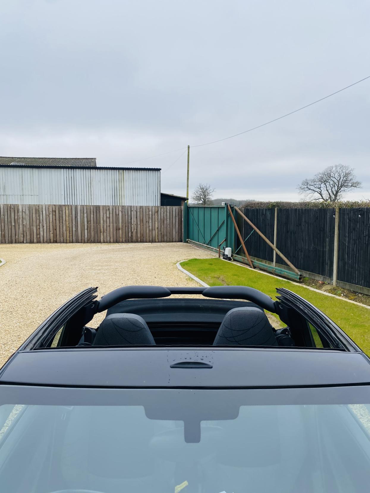 Smart fortwo 1.0 MHD Passion Cabriolet 2dr Petrol SoftTouch Euro 5 (s/s) (71 bhp)