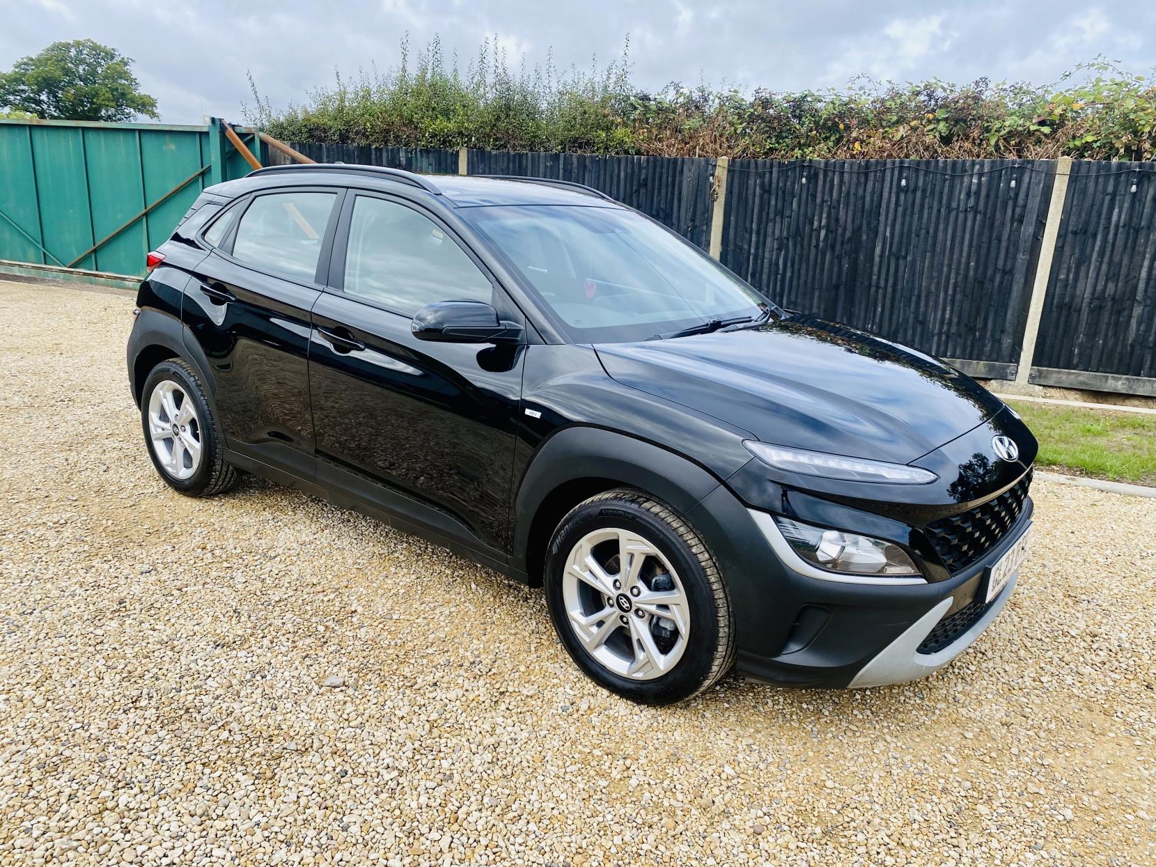 2023 Hyundai Kona