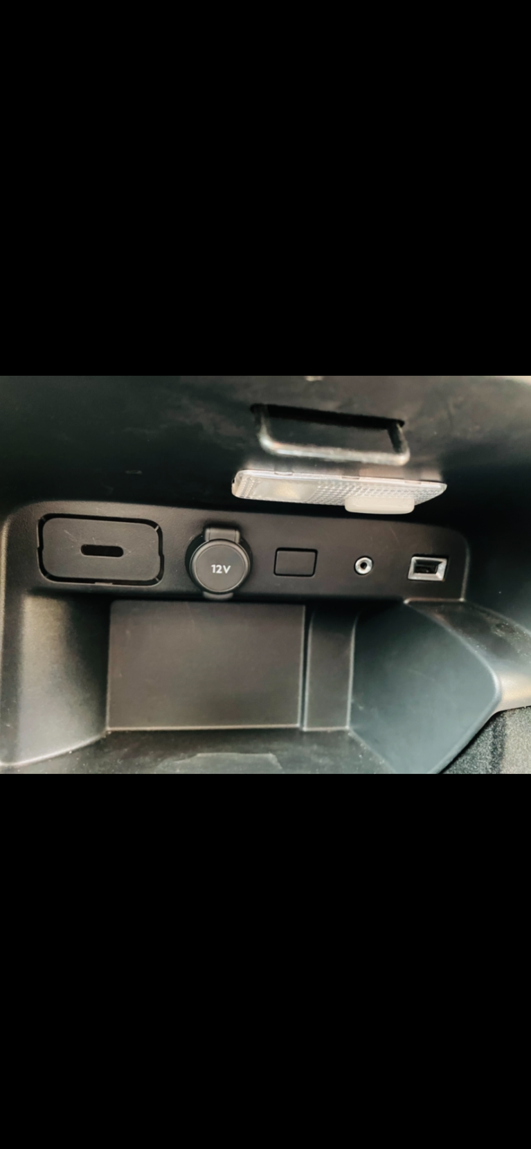 Citroen C4 Picasso 1.2 PureTech VTR+ MPV 5dr Petrol Manual Euro 6 (s/s) (130 ps)