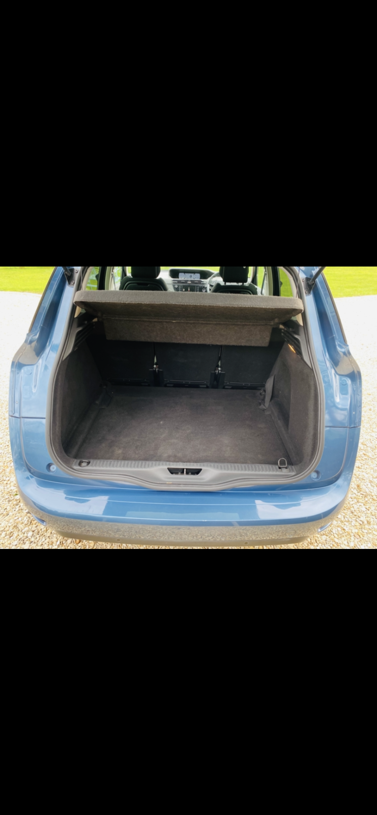 Citroen C4 Picasso 1.2 PureTech VTR+ MPV 5dr Petrol Manual Euro 6 (s/s) (130 ps)