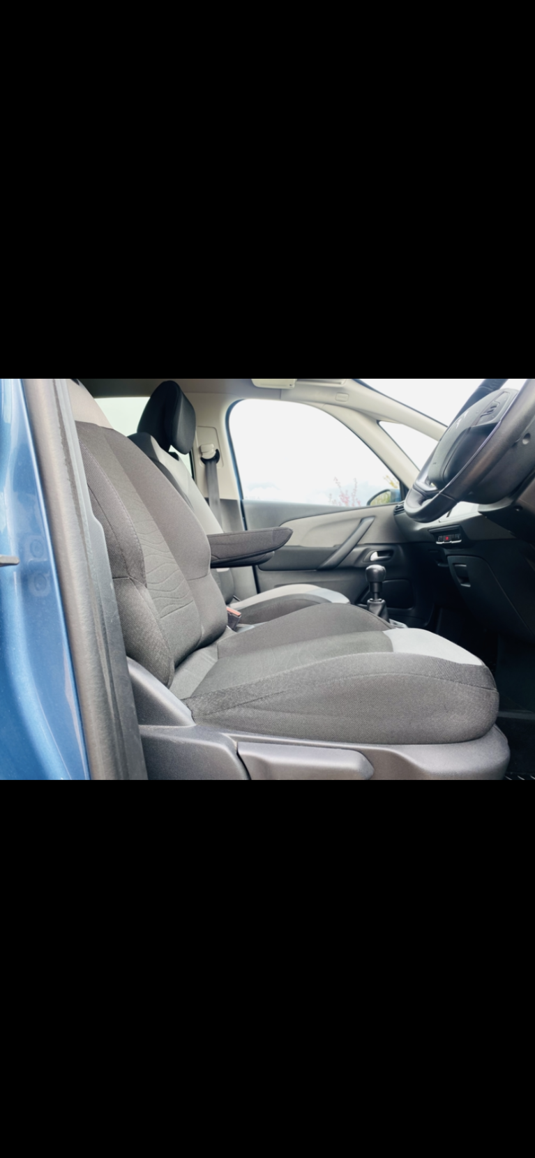 Citroen C4 Picasso 1.2 PureTech VTR+ MPV 5dr Petrol Manual Euro 6 (s/s) (130 ps)