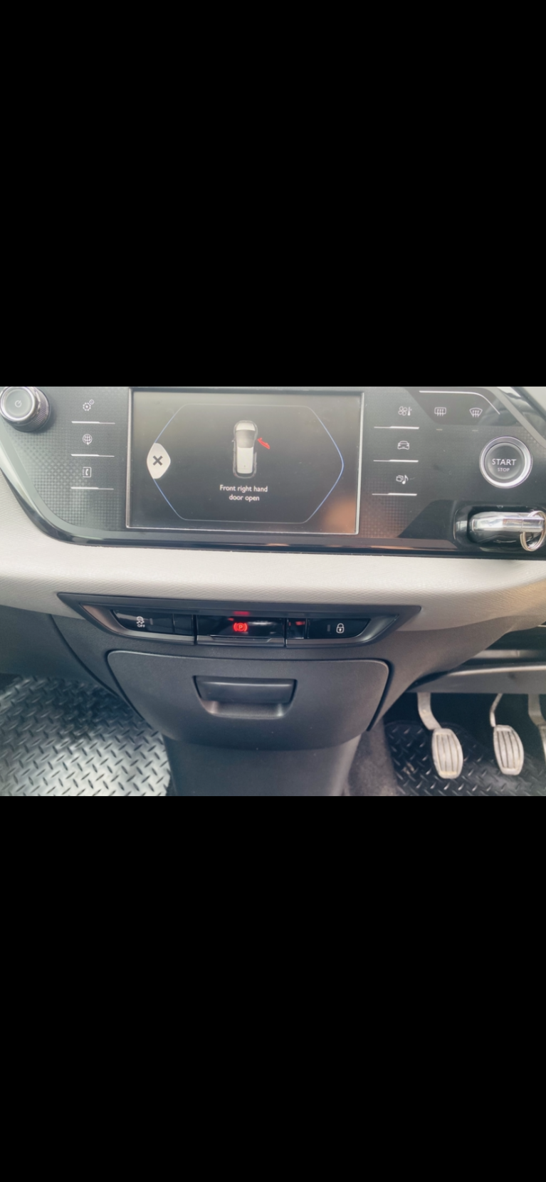 Citroen C4 Picasso 1.2 PureTech VTR+ MPV 5dr Petrol Manual Euro 6 (s/s) (130 ps)