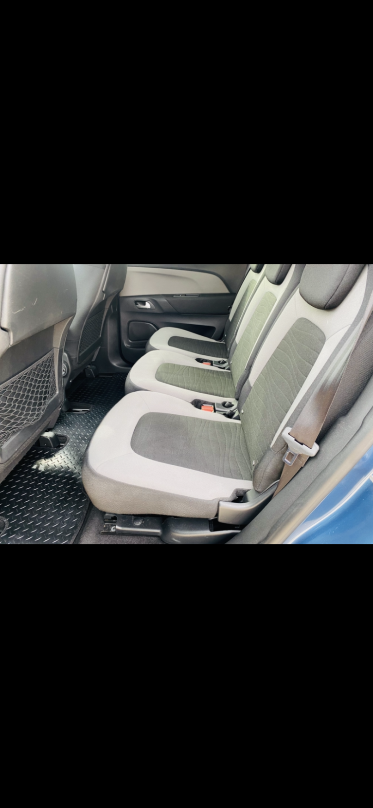 Citroen C4 Picasso 1.2 PureTech VTR+ MPV 5dr Petrol Manual Euro 6 (s/s) (130 ps)