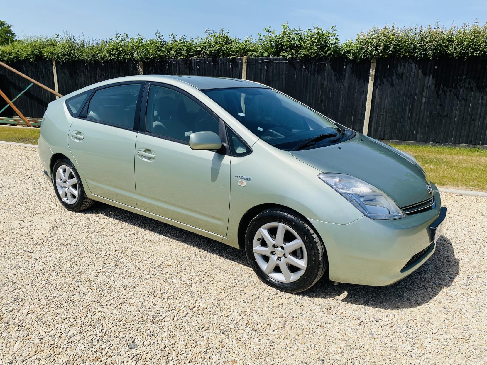 2007 Toyota Prius
