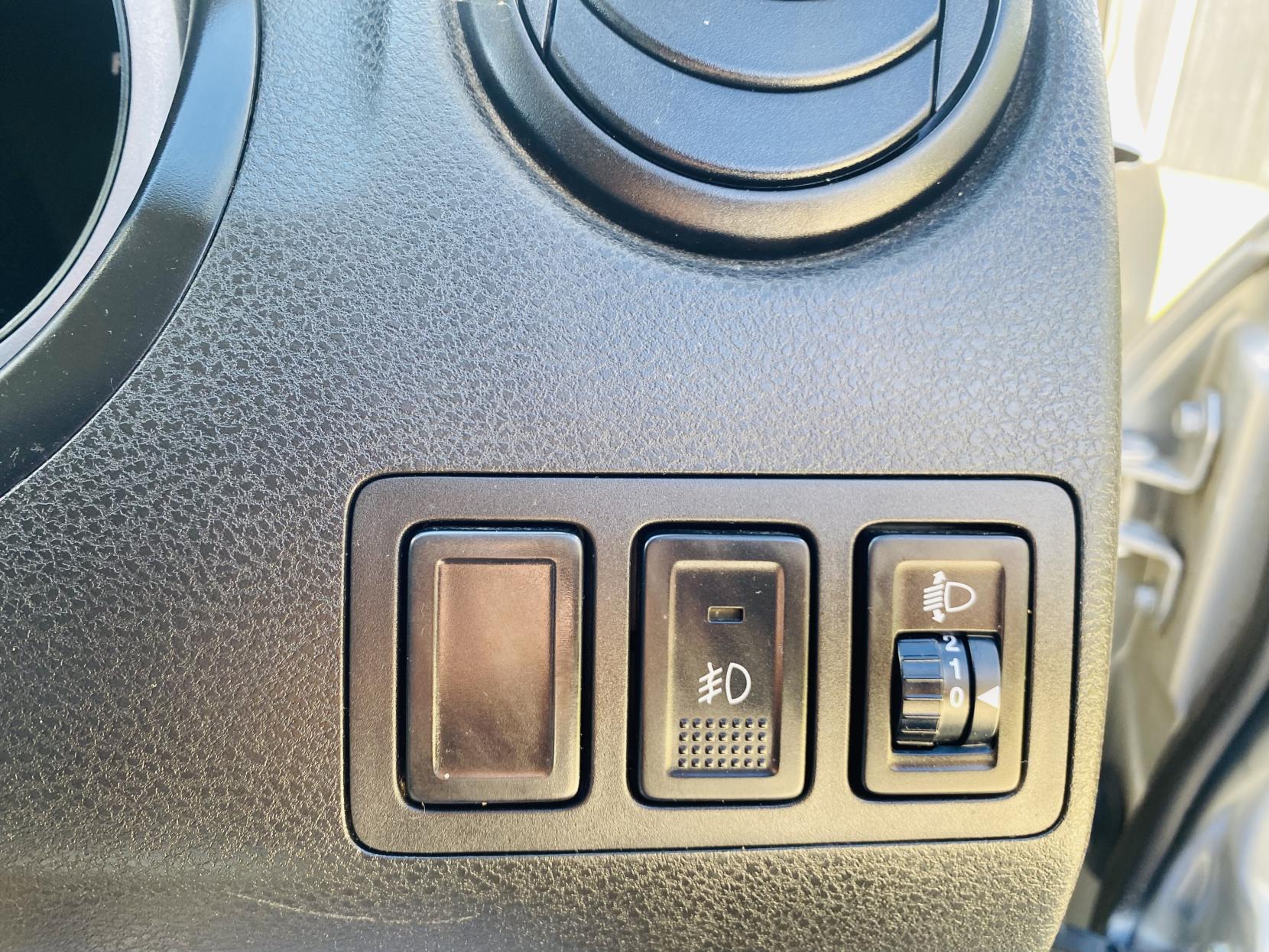 Suzuki Grand Vitara 1.6 VVT + SUV 3dr Petrol Manual 4WD Euro 4 (106 ps)