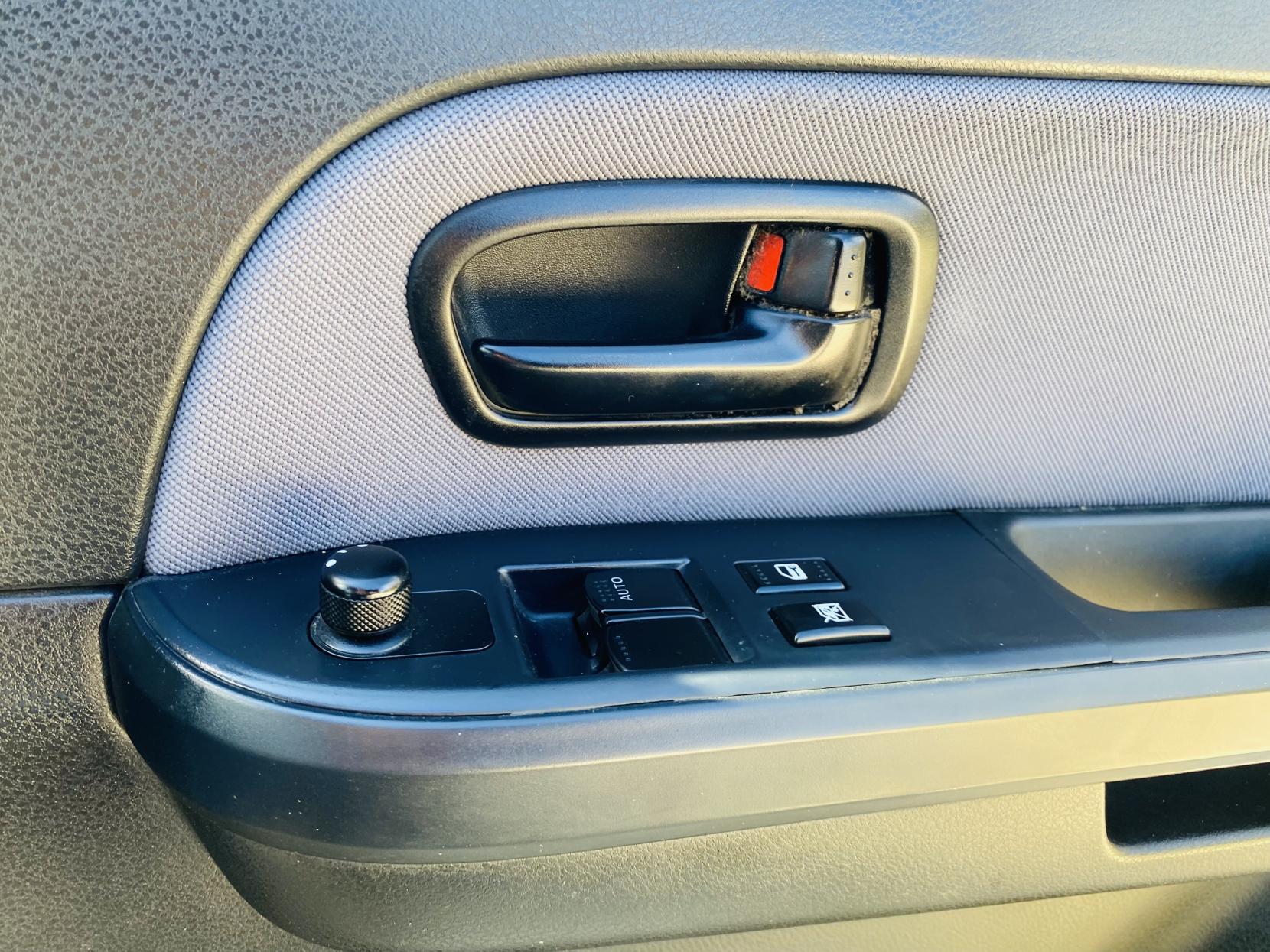 Suzuki Grand Vitara 1.6 VVT + SUV 3dr Petrol Manual 4WD Euro 4 (106 ps)