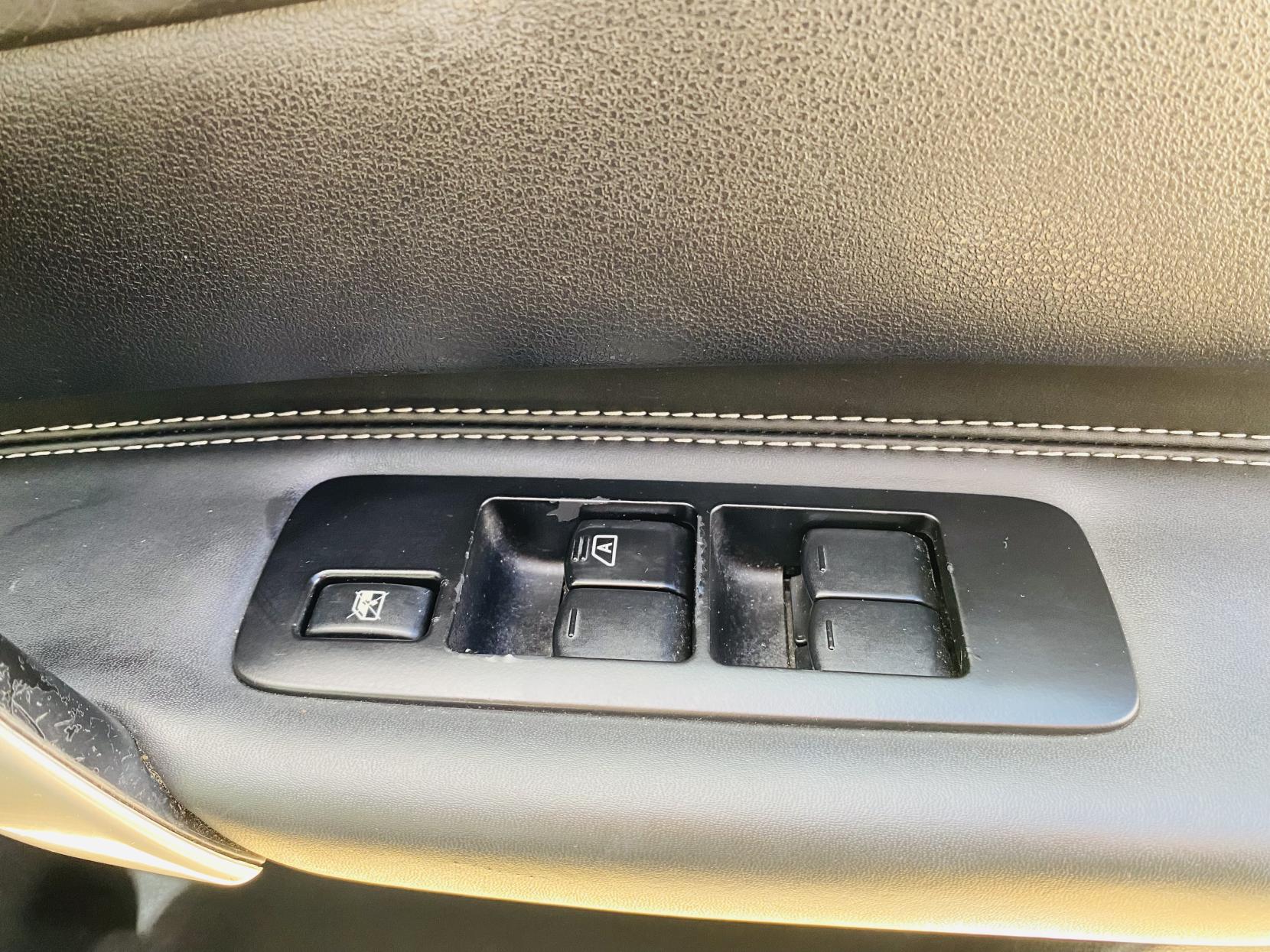 Nissan Qashqai 2.0