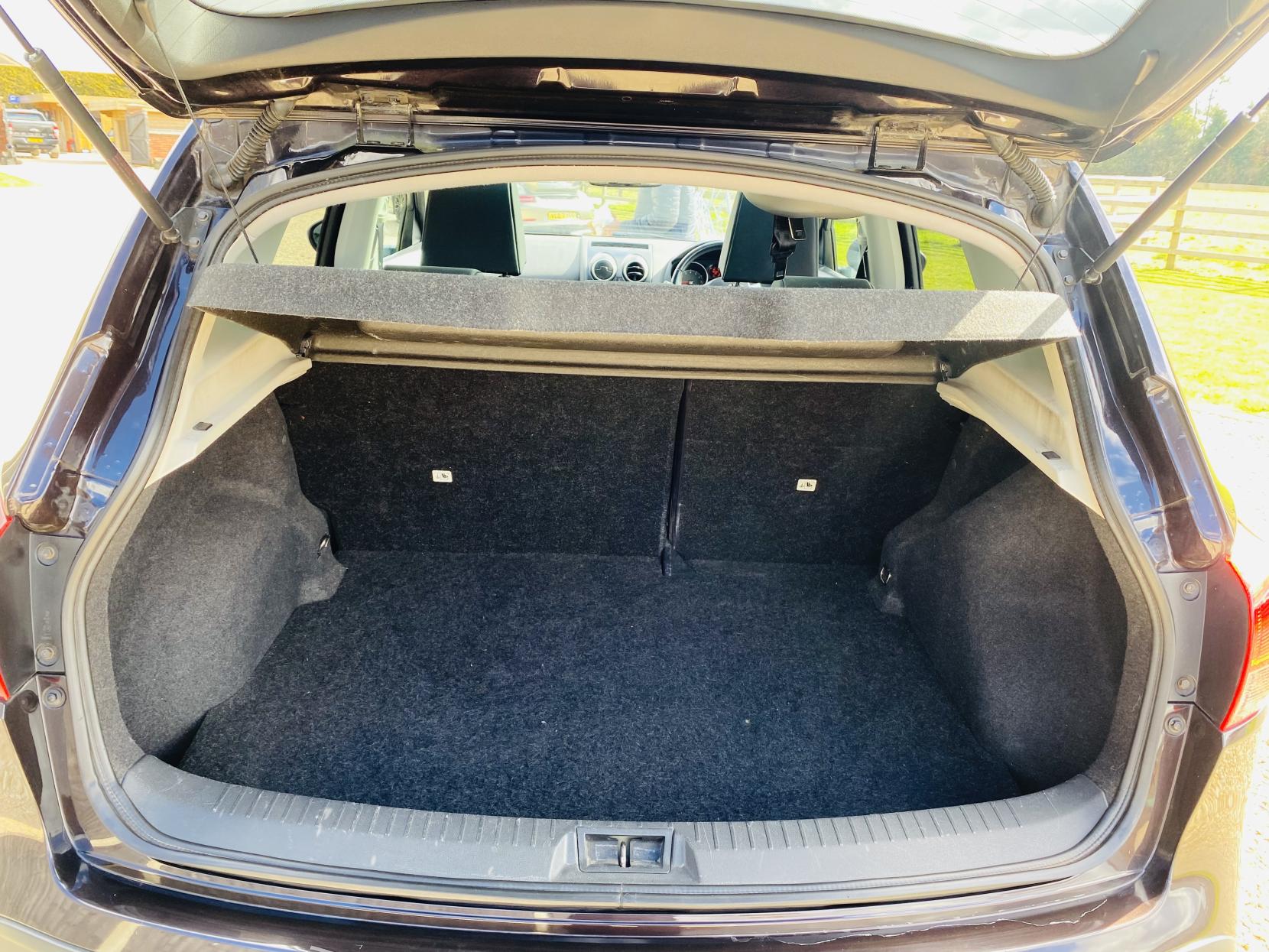 Nissan Qashqai 2.0