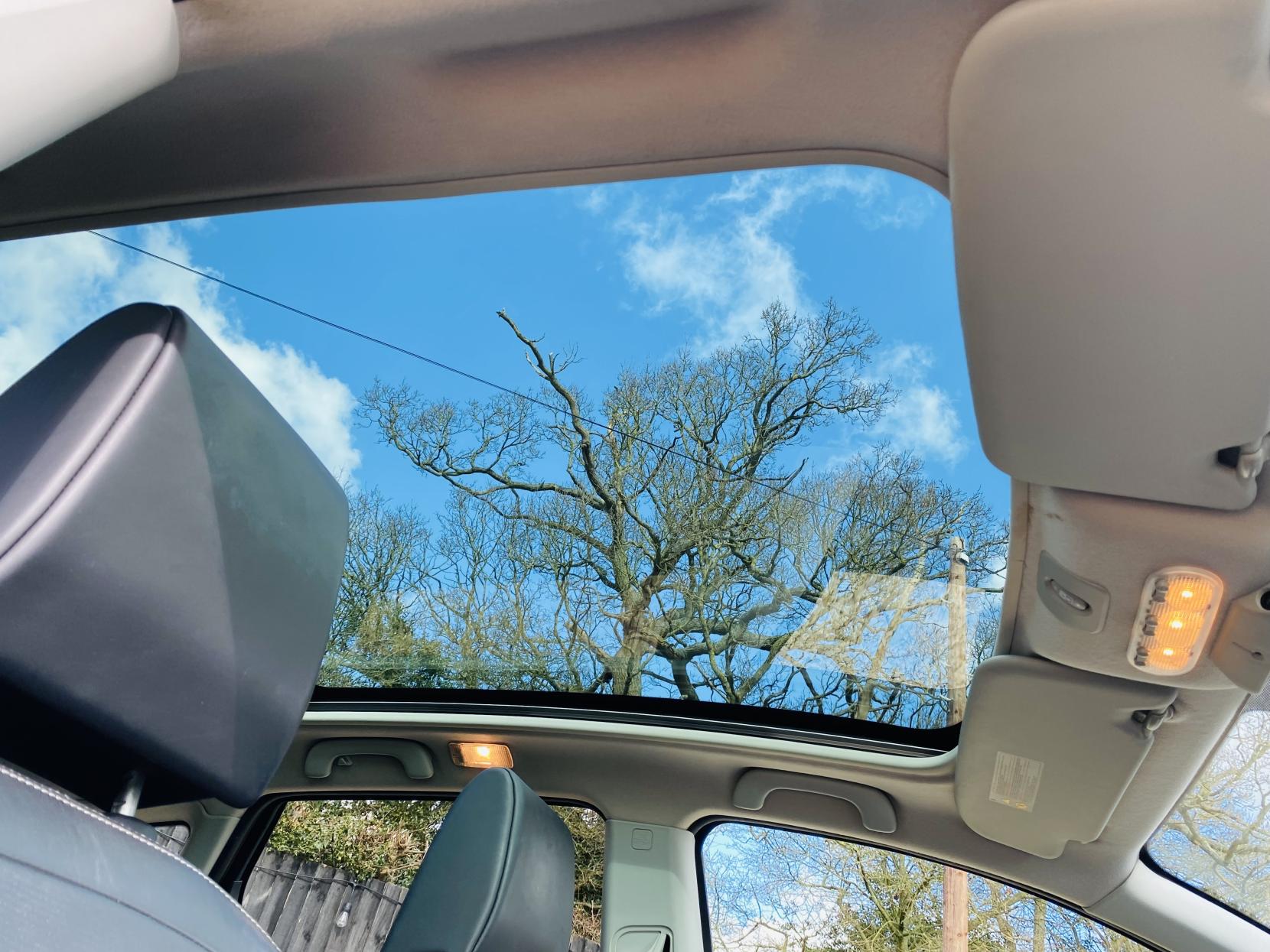 Nissan Qashqai 2.0