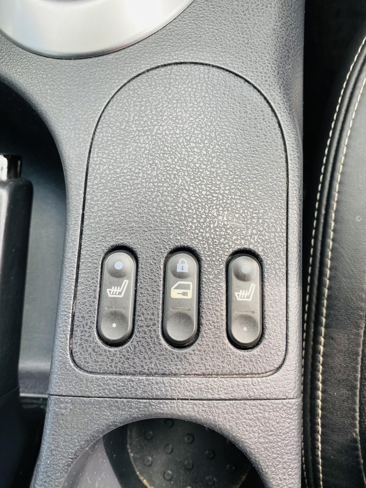 Nissan Qashqai 2.0